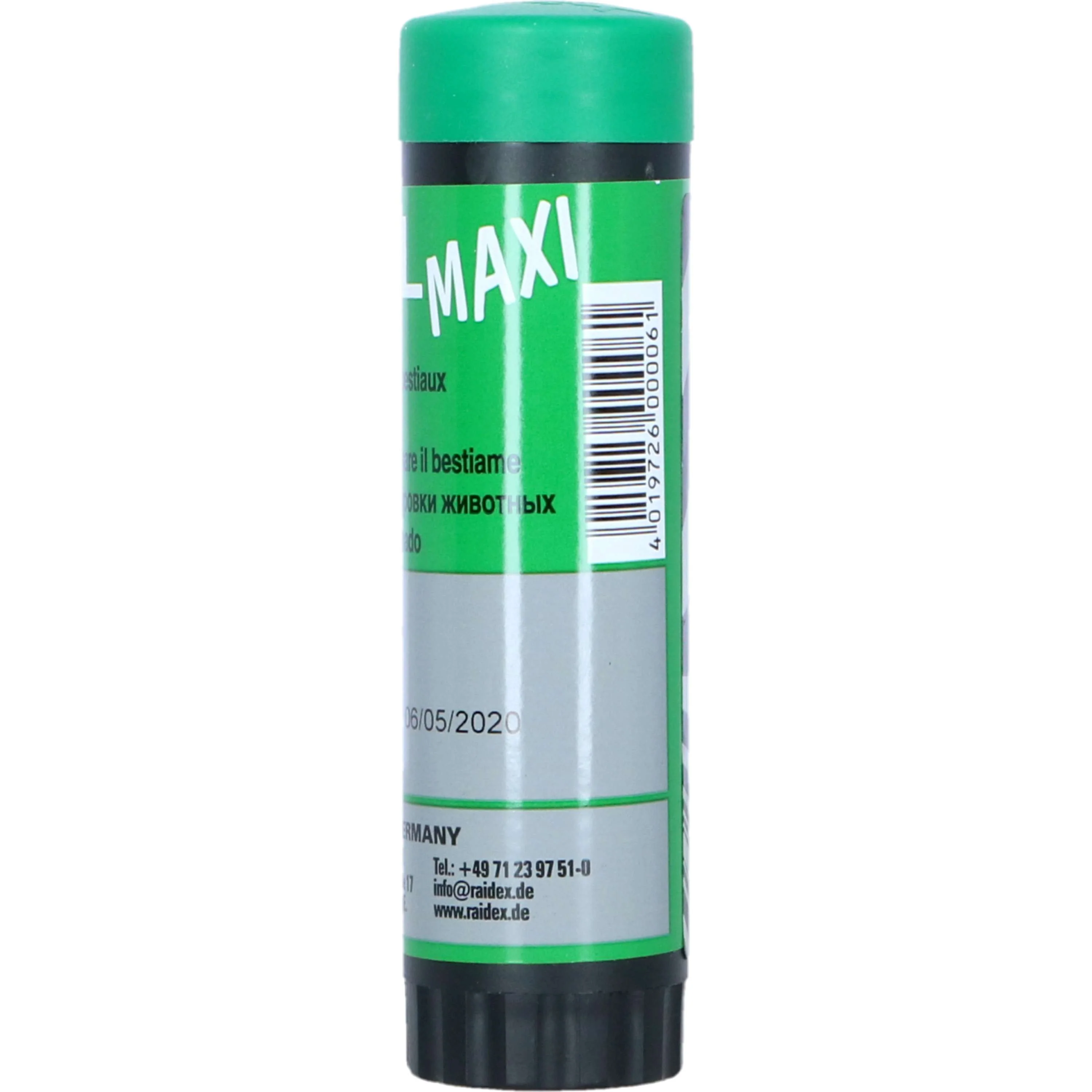 Raidex-Markierungsstift Grün - Image 3