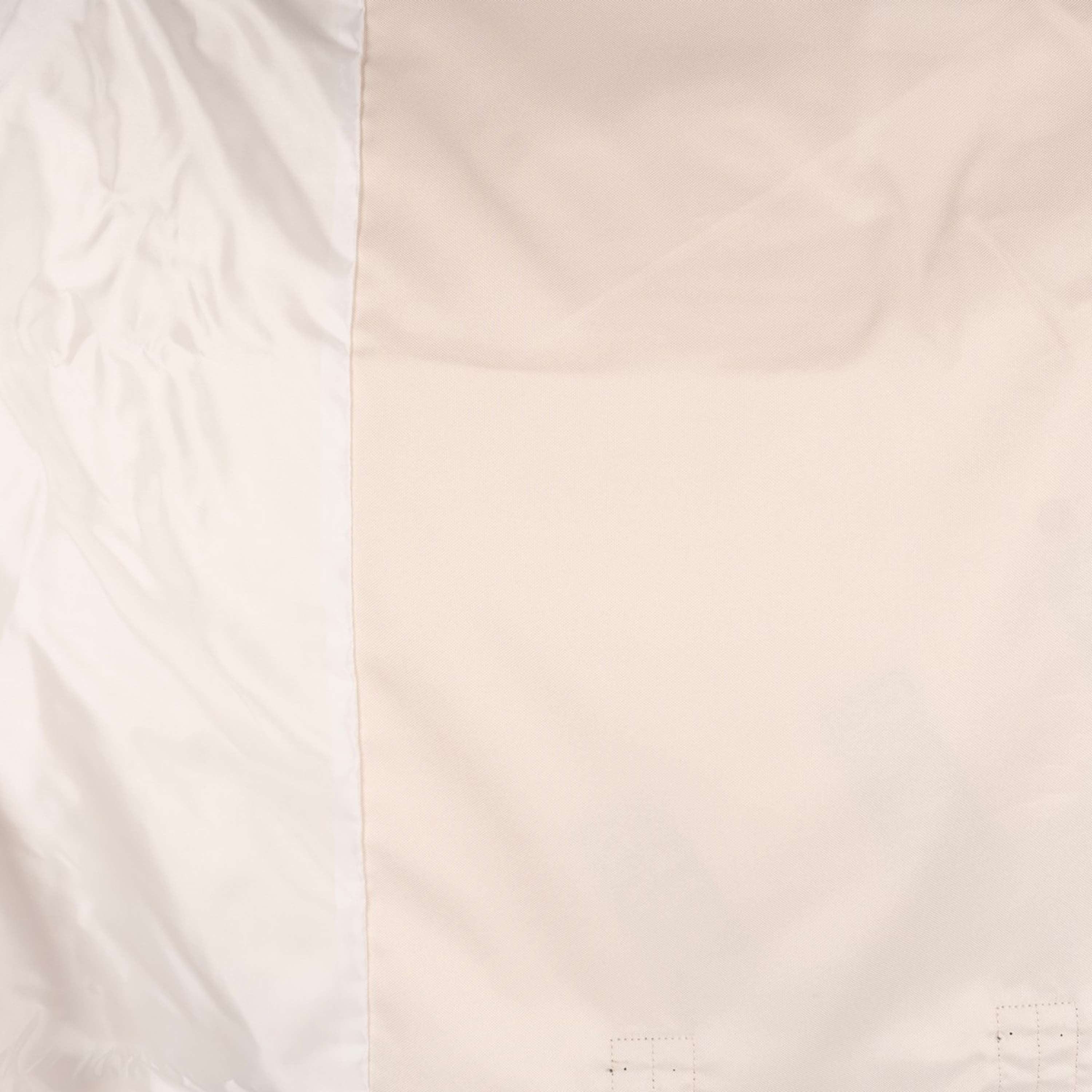 Rambo Hoody XL Kreide/Huntergrün/Silber - Image 18