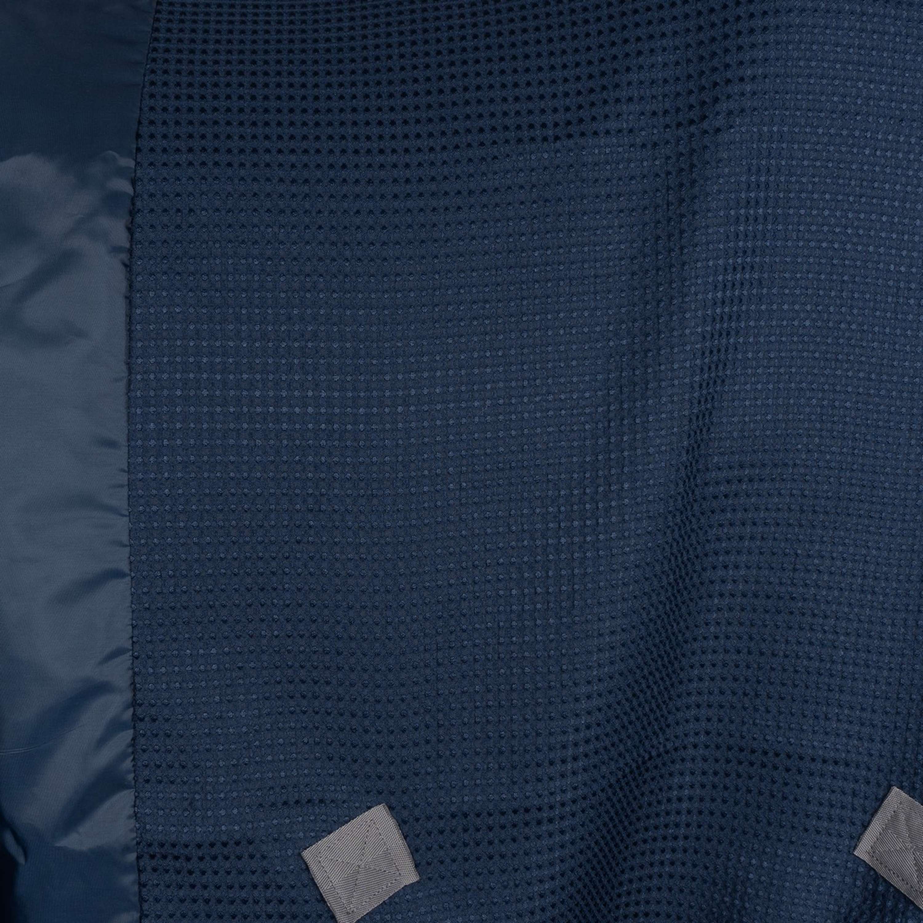 Rambo Waffle Cooler Techni Marineblau/Gewittergrau/Silber - Image 11