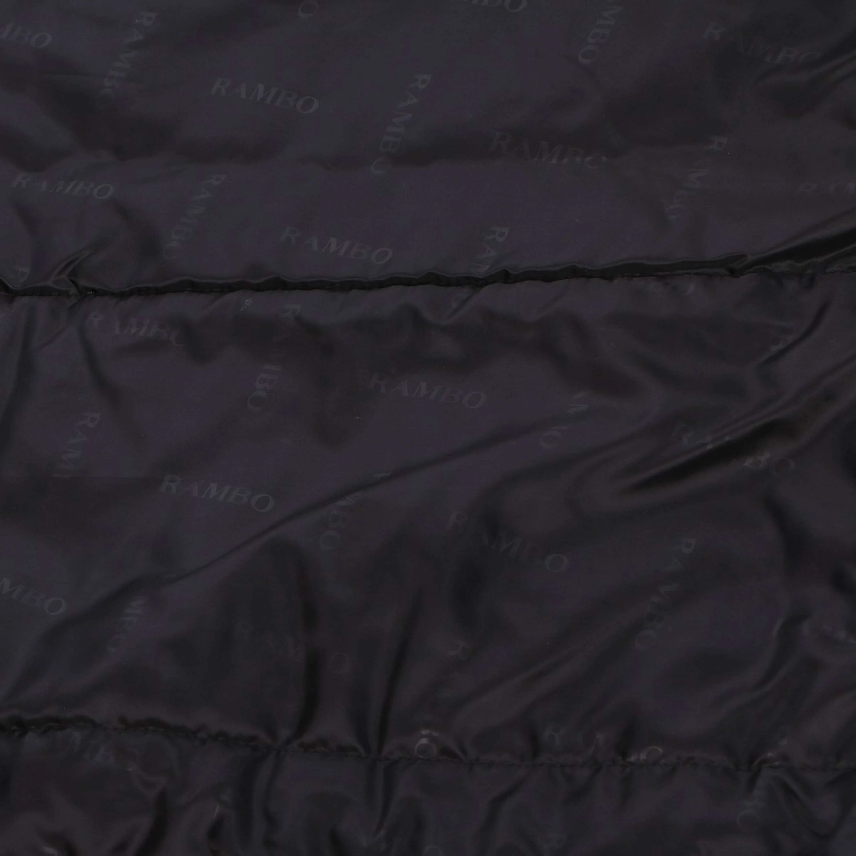 Rambo Optimo Liner Lite 100g Schwarz - Image 7