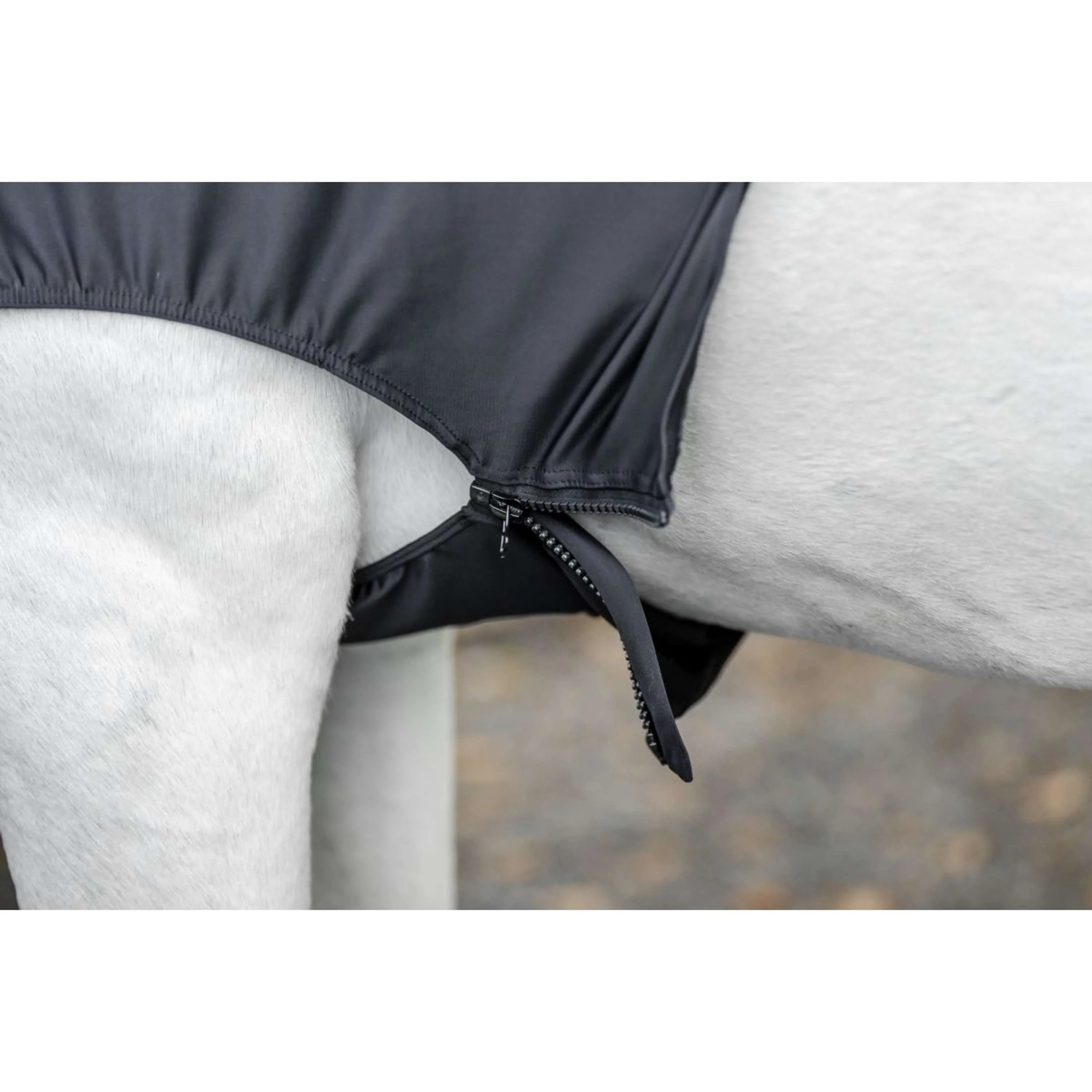 Rambo Slinky Shoulder New Schwarz - Image 7