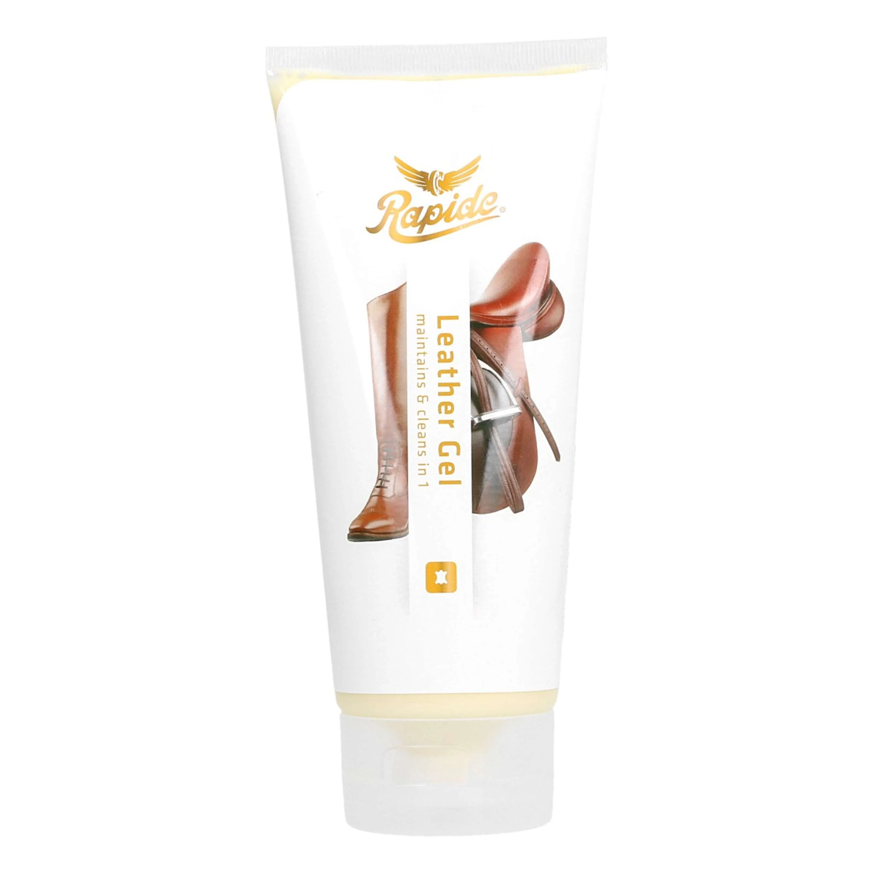 Rapide Ledergel Beige - Image 2