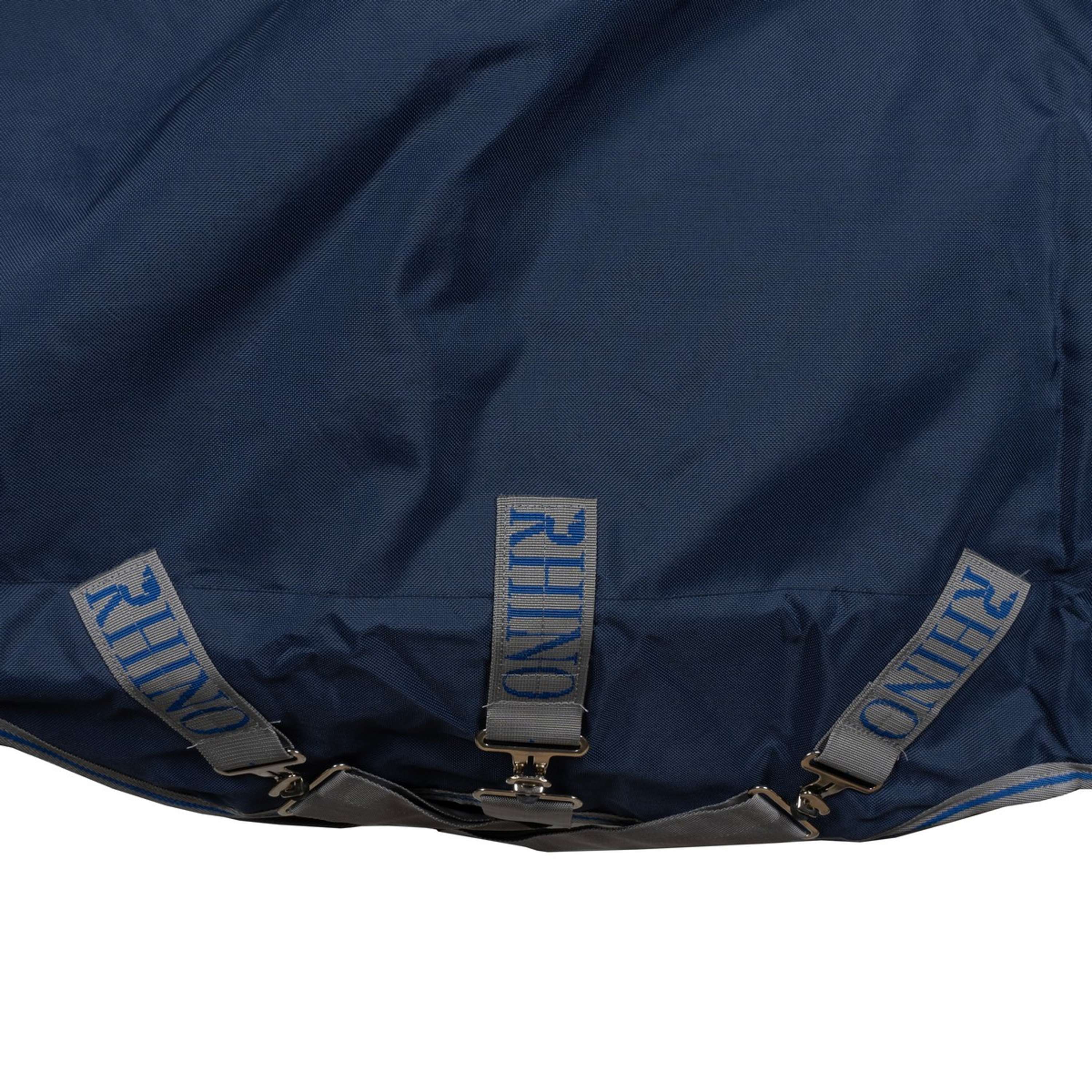 Rhino Wug Turnout 0g Marine/Titangrau/Klassisches Blau - Image 7