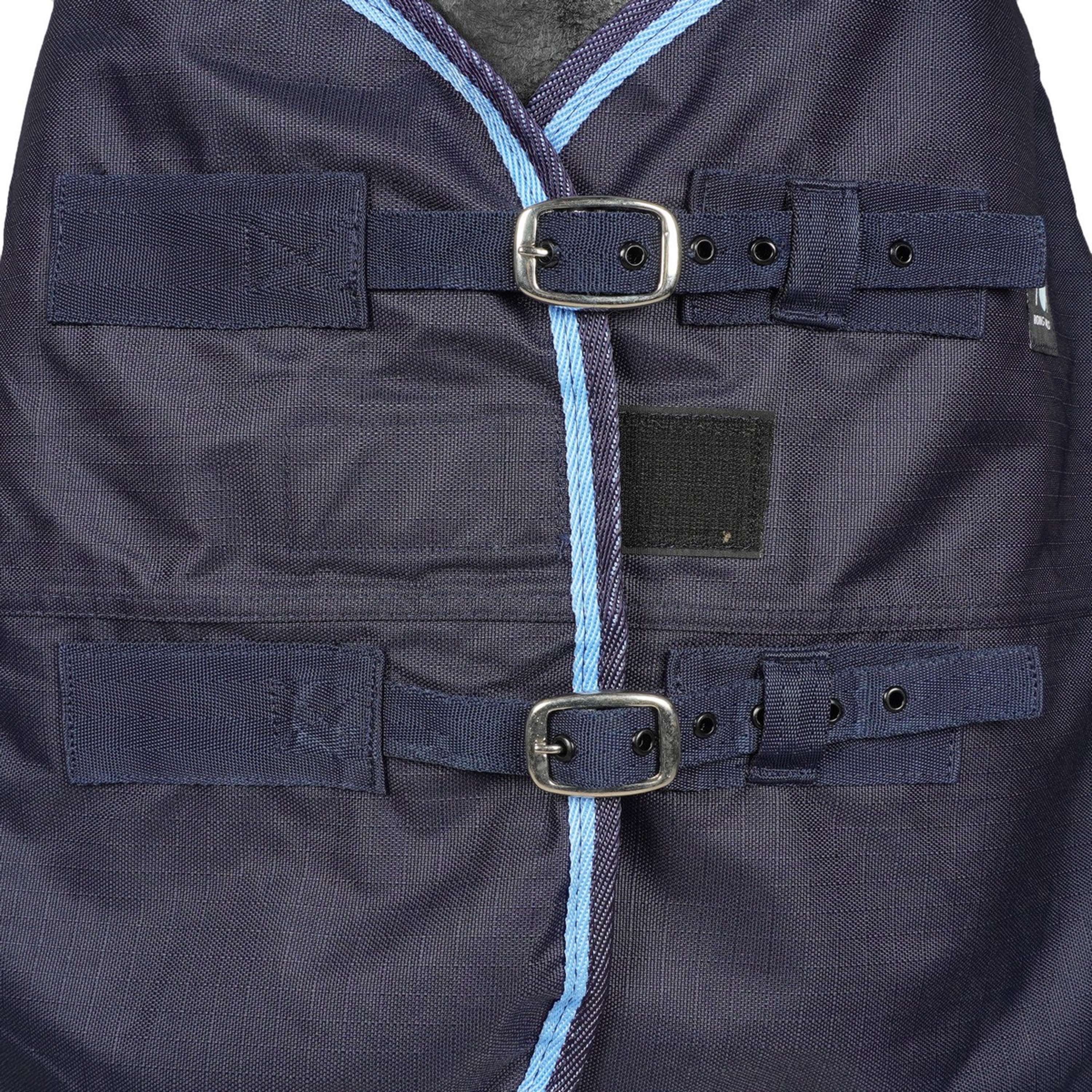 Riding World Outdoordecke Eco 1200D 0g Navy - Image 3