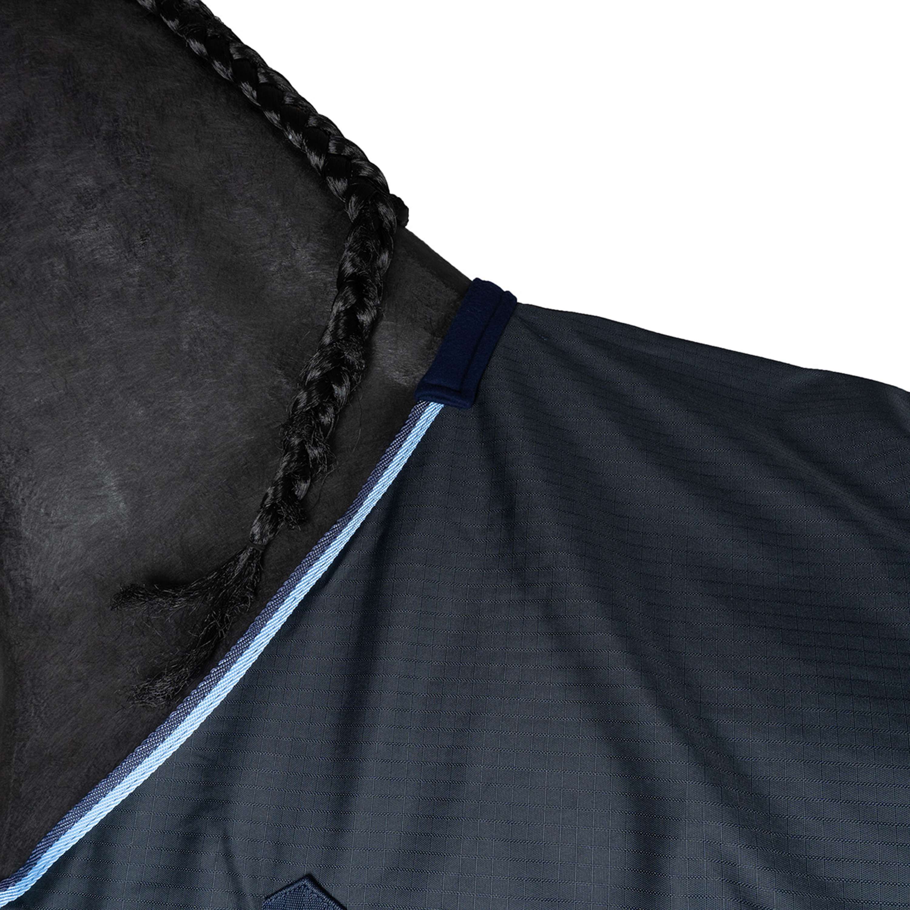 Riding World Outdoordecke Eco 600D 0g Navy - Image 5