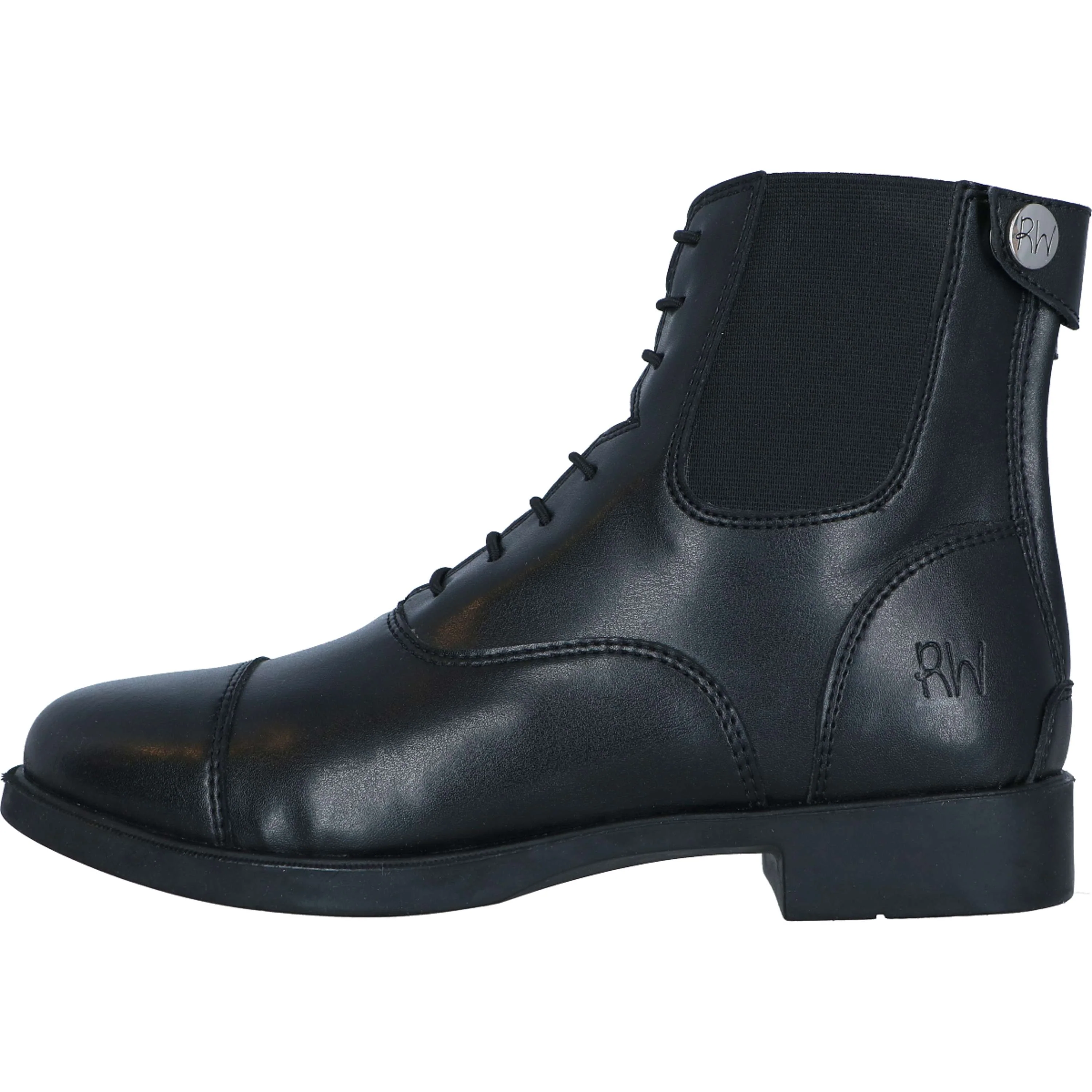 Riding World Stiefeletten Synthetisch - Image 2