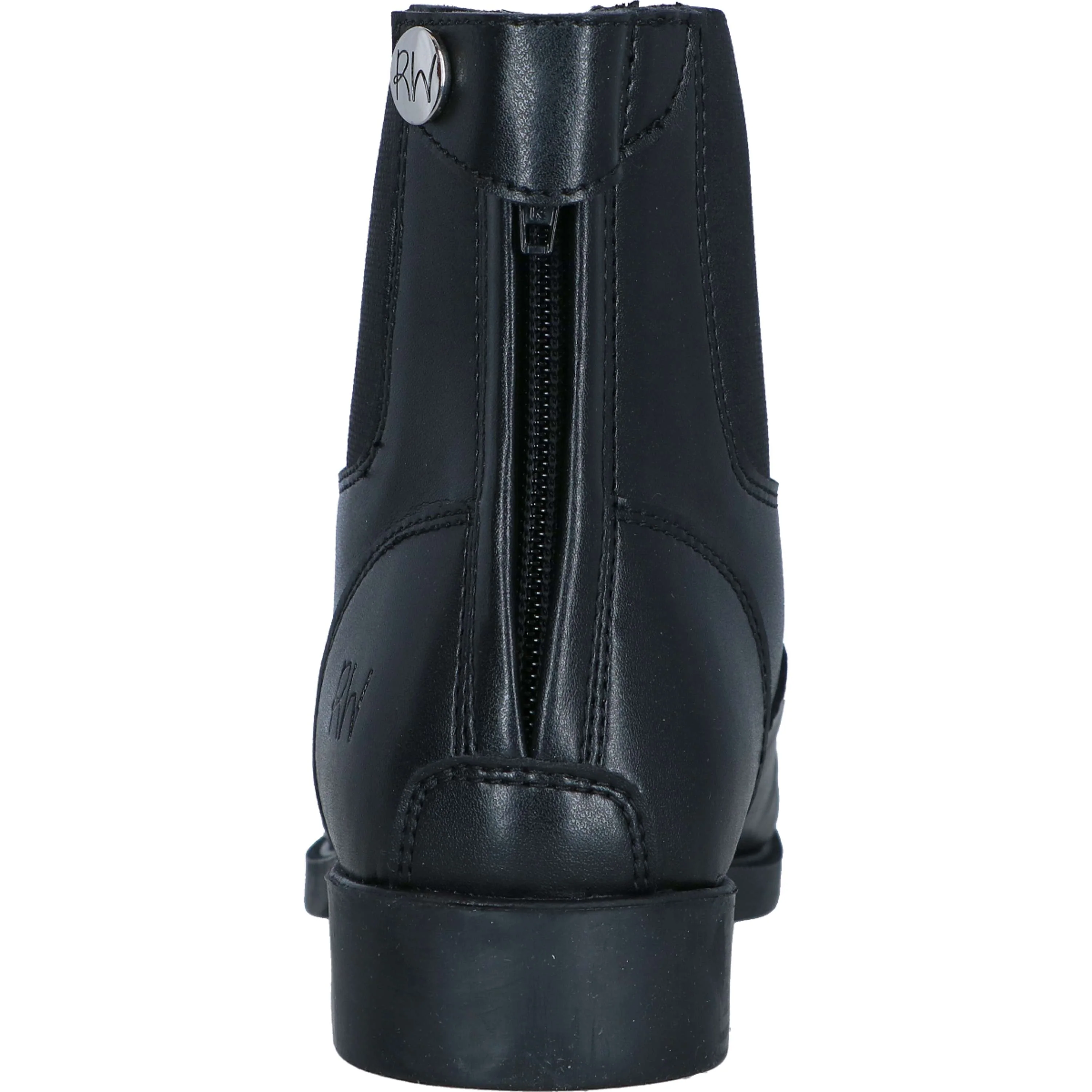 Riding World Stiefeletten Synthetisch - Image 4