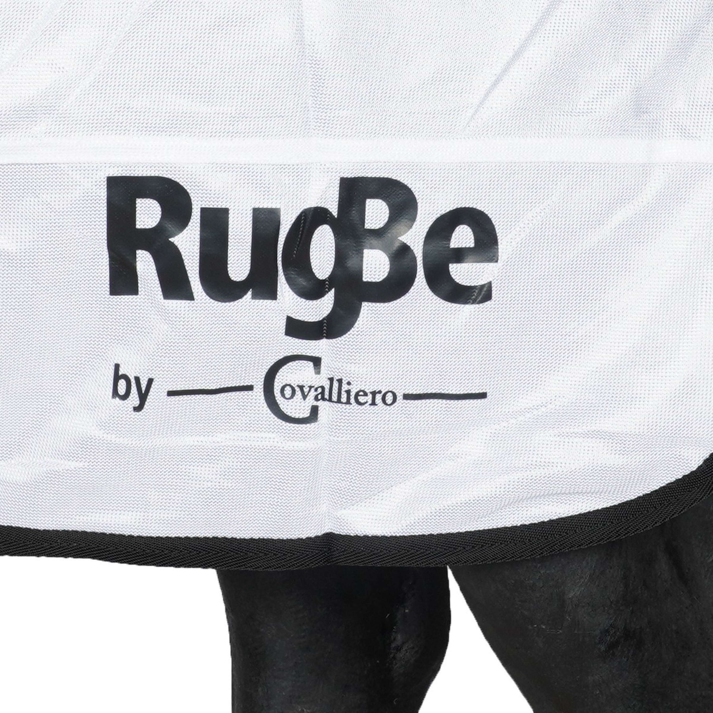 RugBe by Covalliero Fliegendecke SuperFly mit Halsstück - Image 9