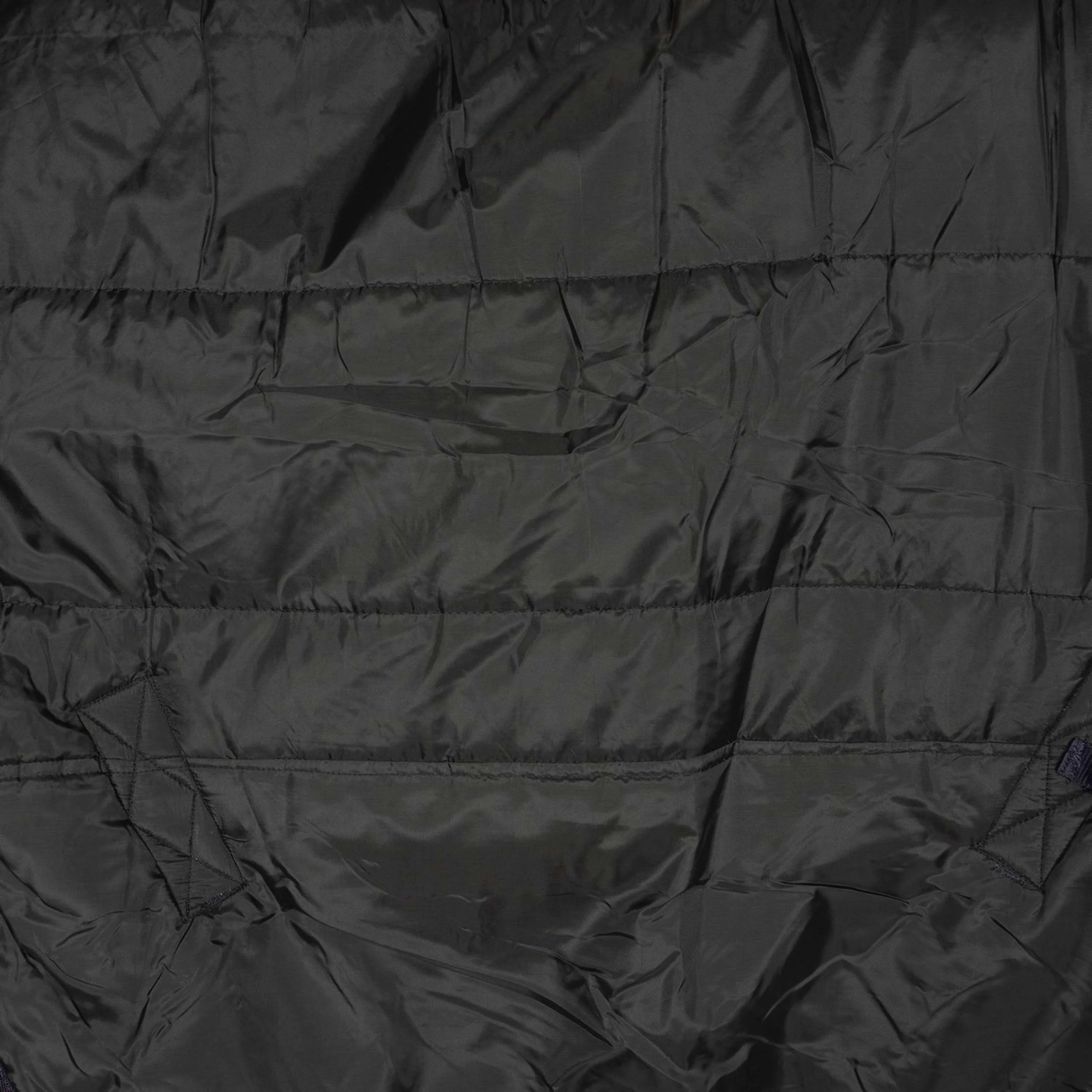 RugBe by Covalliero Winterdecke IceProtect 300g Dark Navy - Image 9