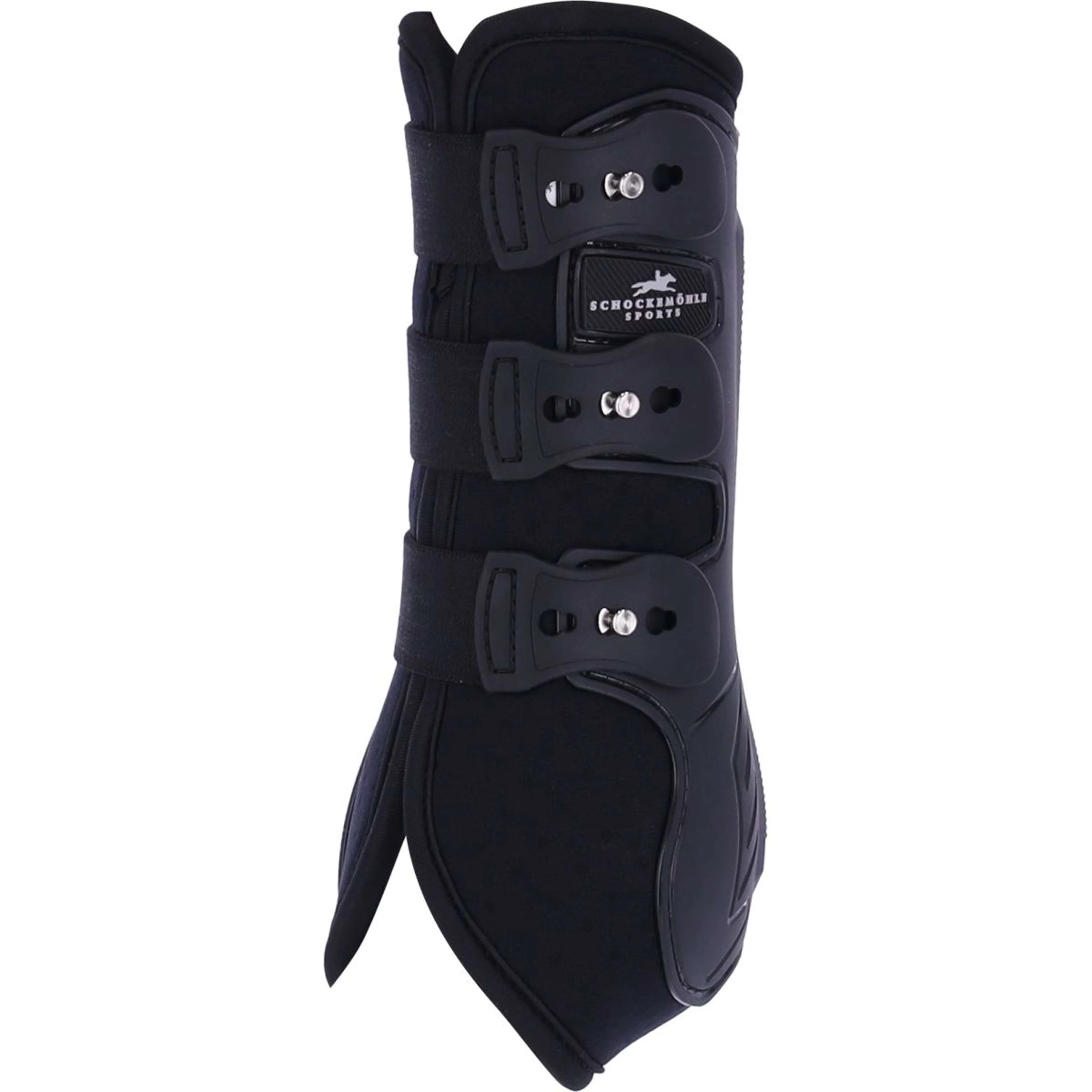 Schockemöhle Gamaschen Air Flow Dressage Für Schwarz - Image 2