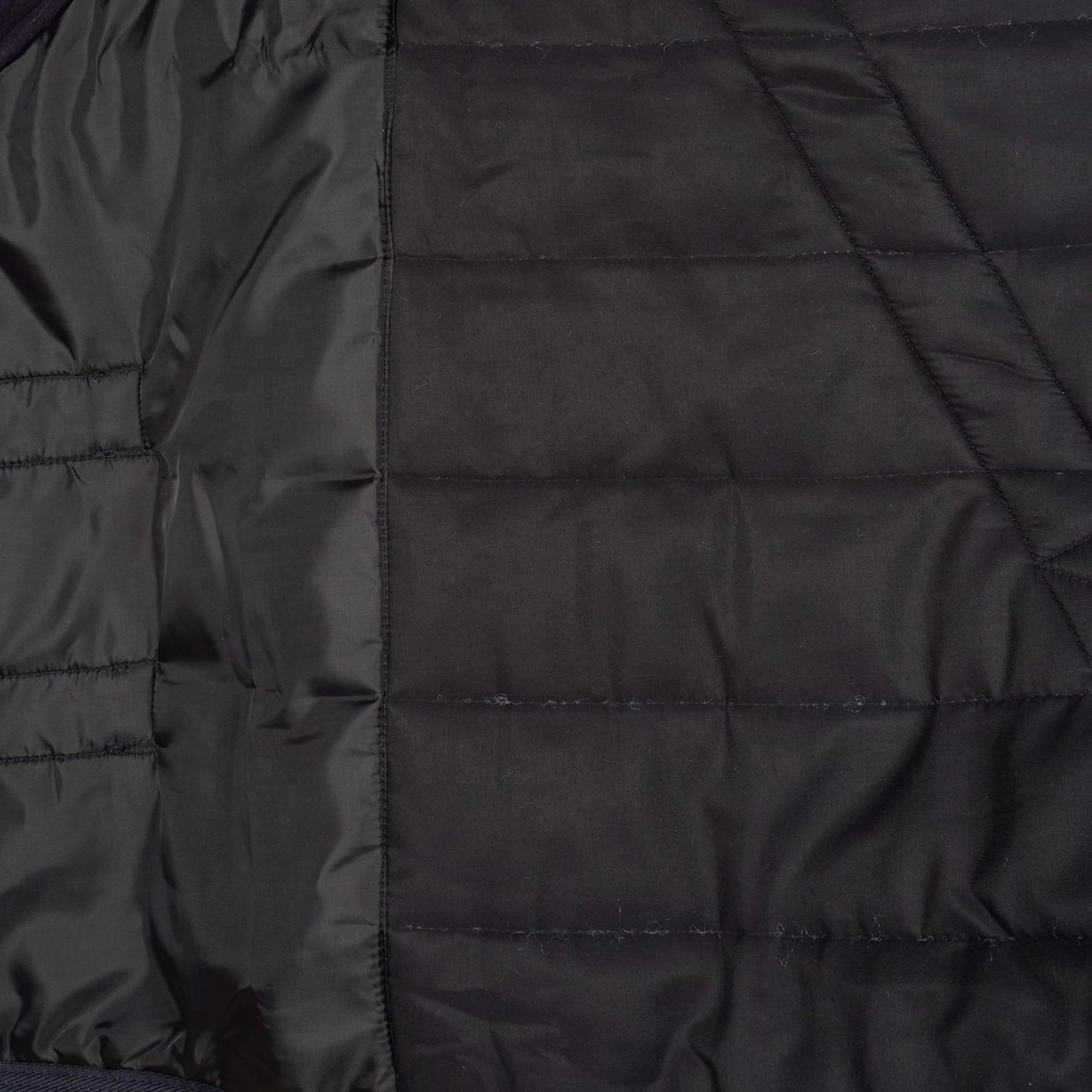 Schockemöhle Winterdecke New Alltime 400g Dark Navy - Image 10
