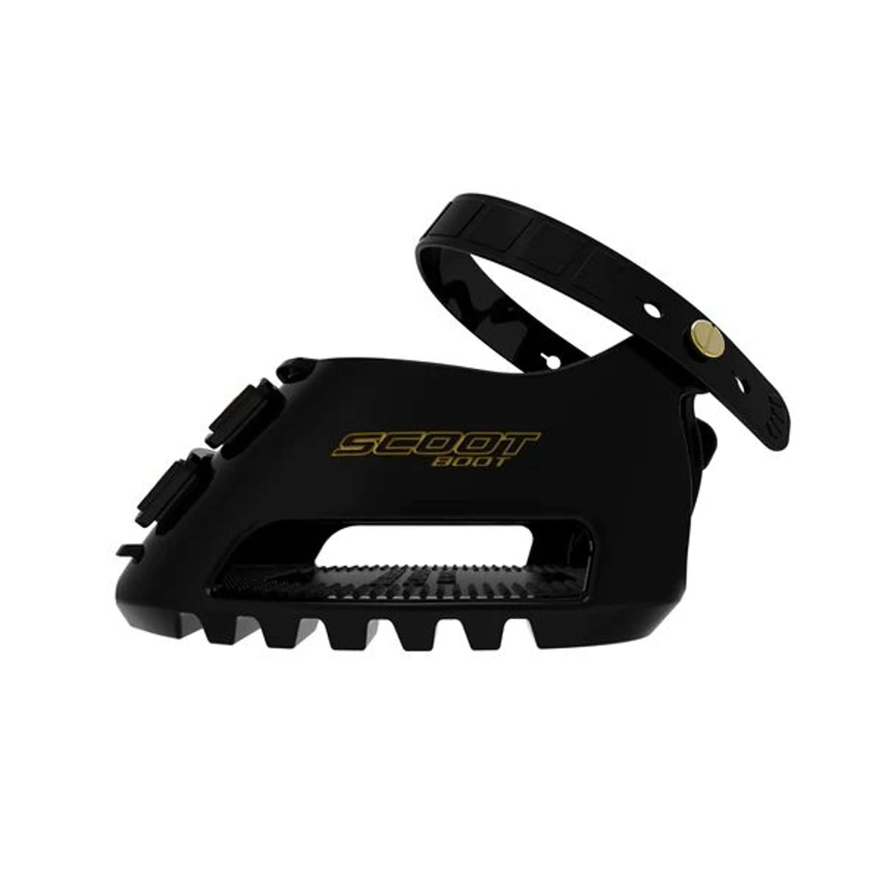 Scoot Boot Hufschuh Regular Single Schwarz - Image 3