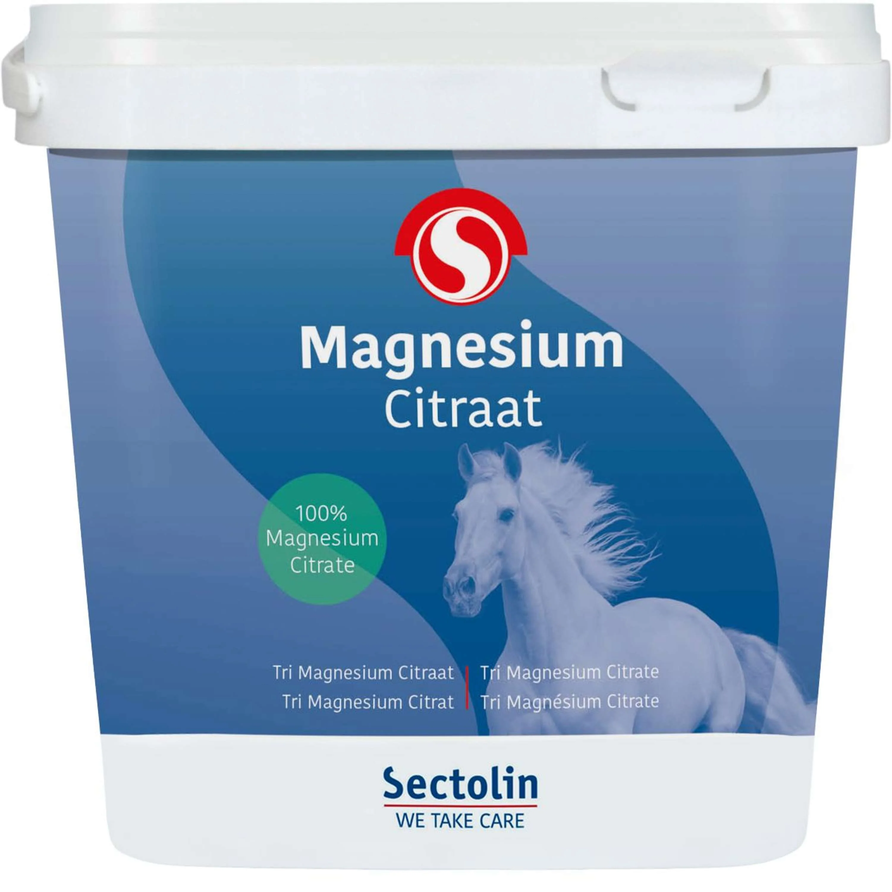 Sectolin Magnesium Zitrat - Image 8