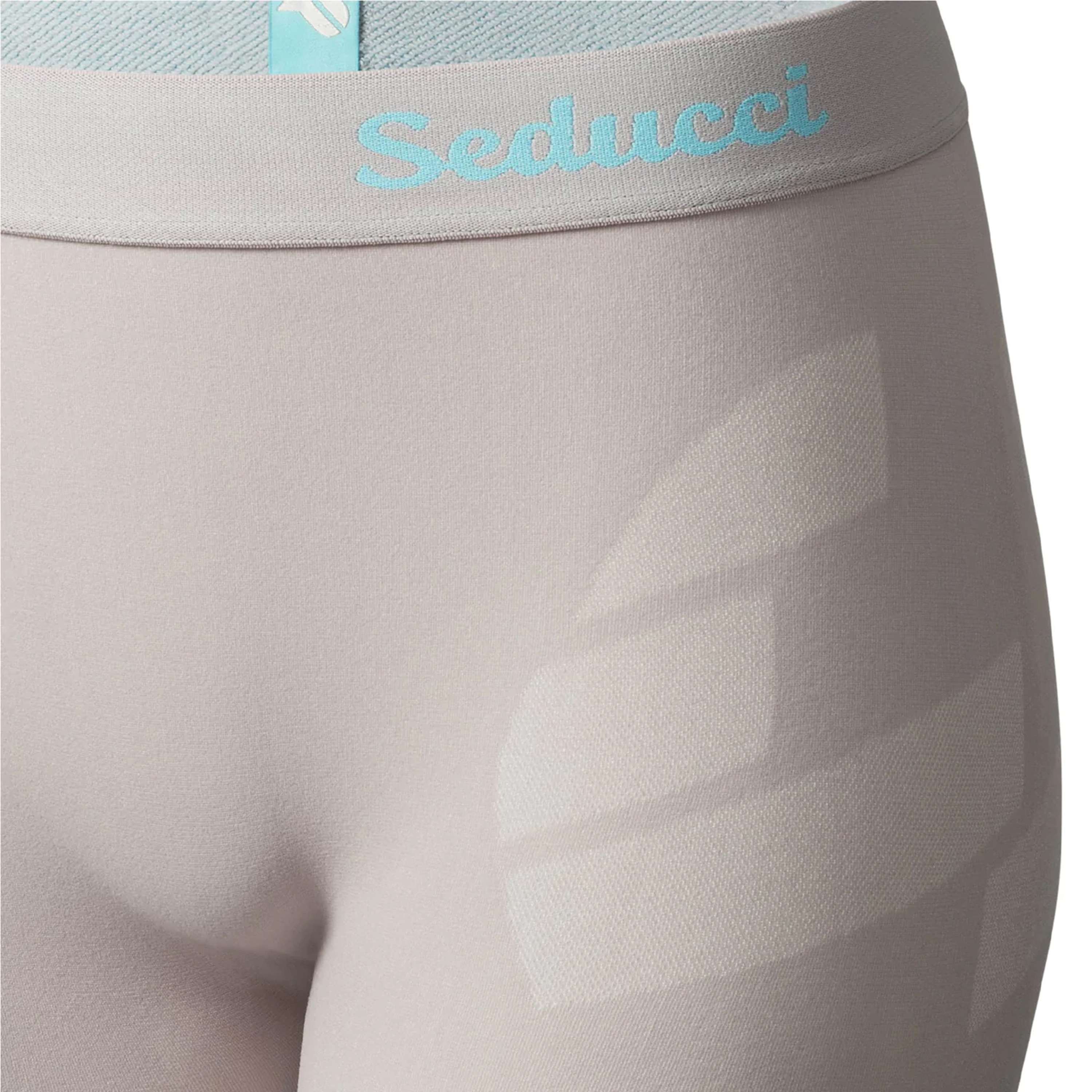 Seducci Unterhose Breezy Boxer Jane ZERO Iris - Image 3