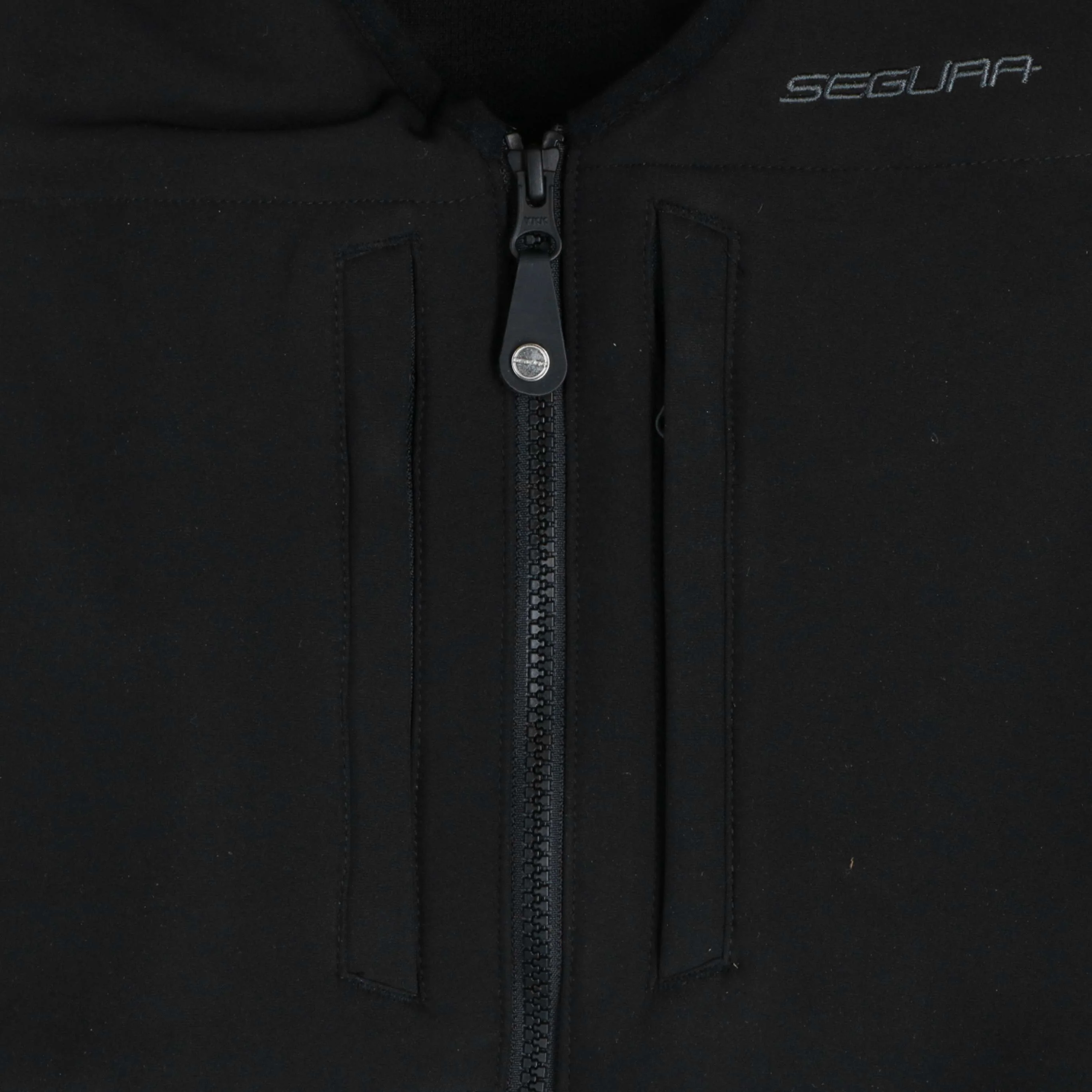 Segura Equitation Airbag C-protect Air Evo Schwarz - Image 7
