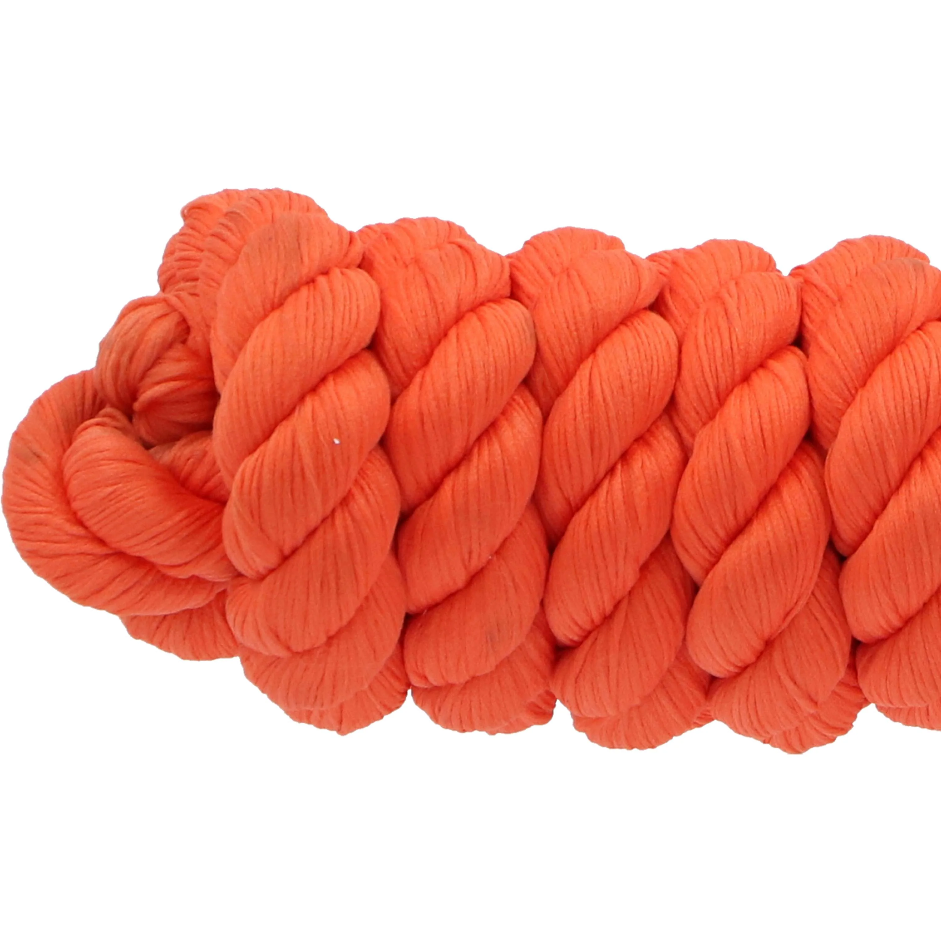 Wessex by Shires Führstrick Orange - Image 3