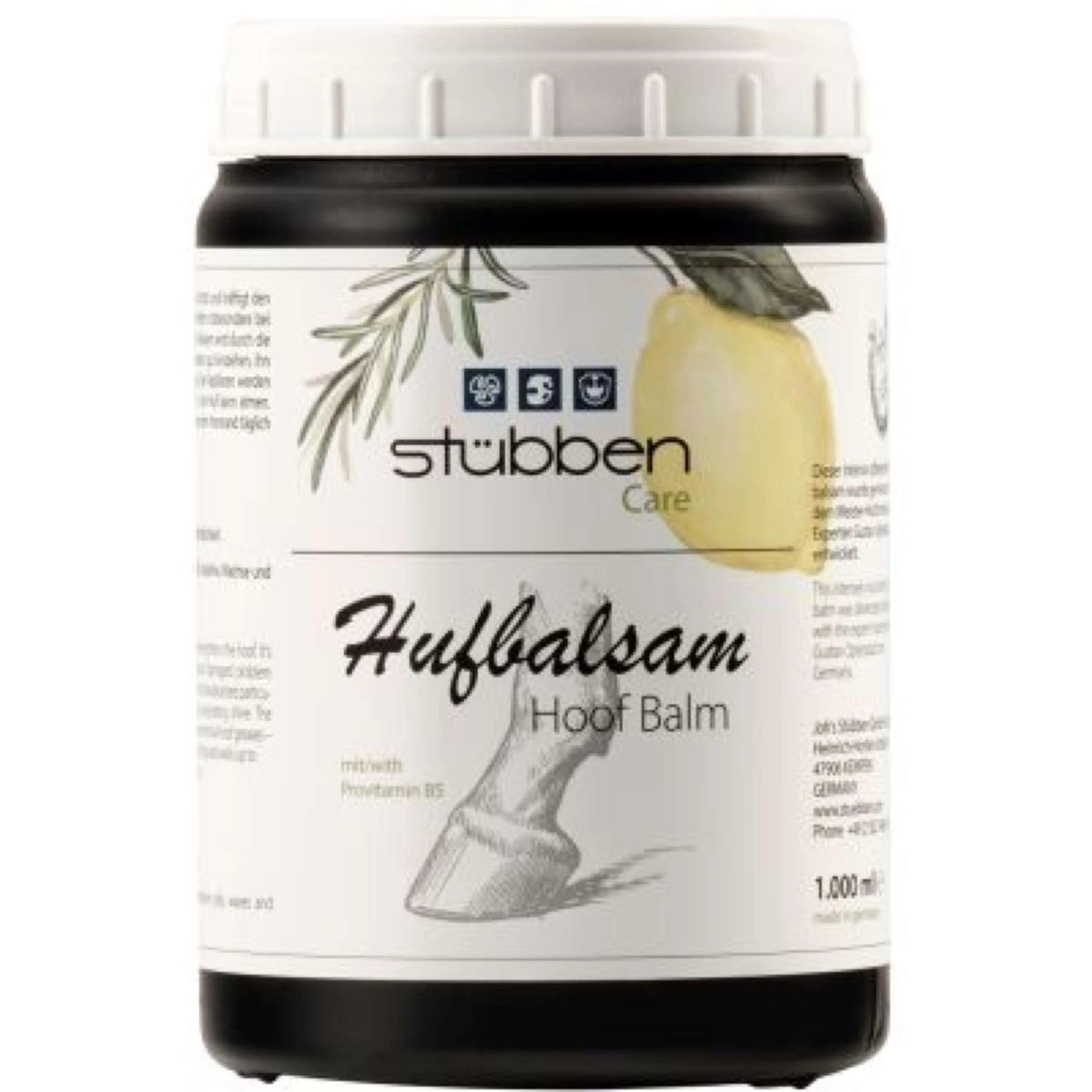 Stübben Hufbalsam - Image 3