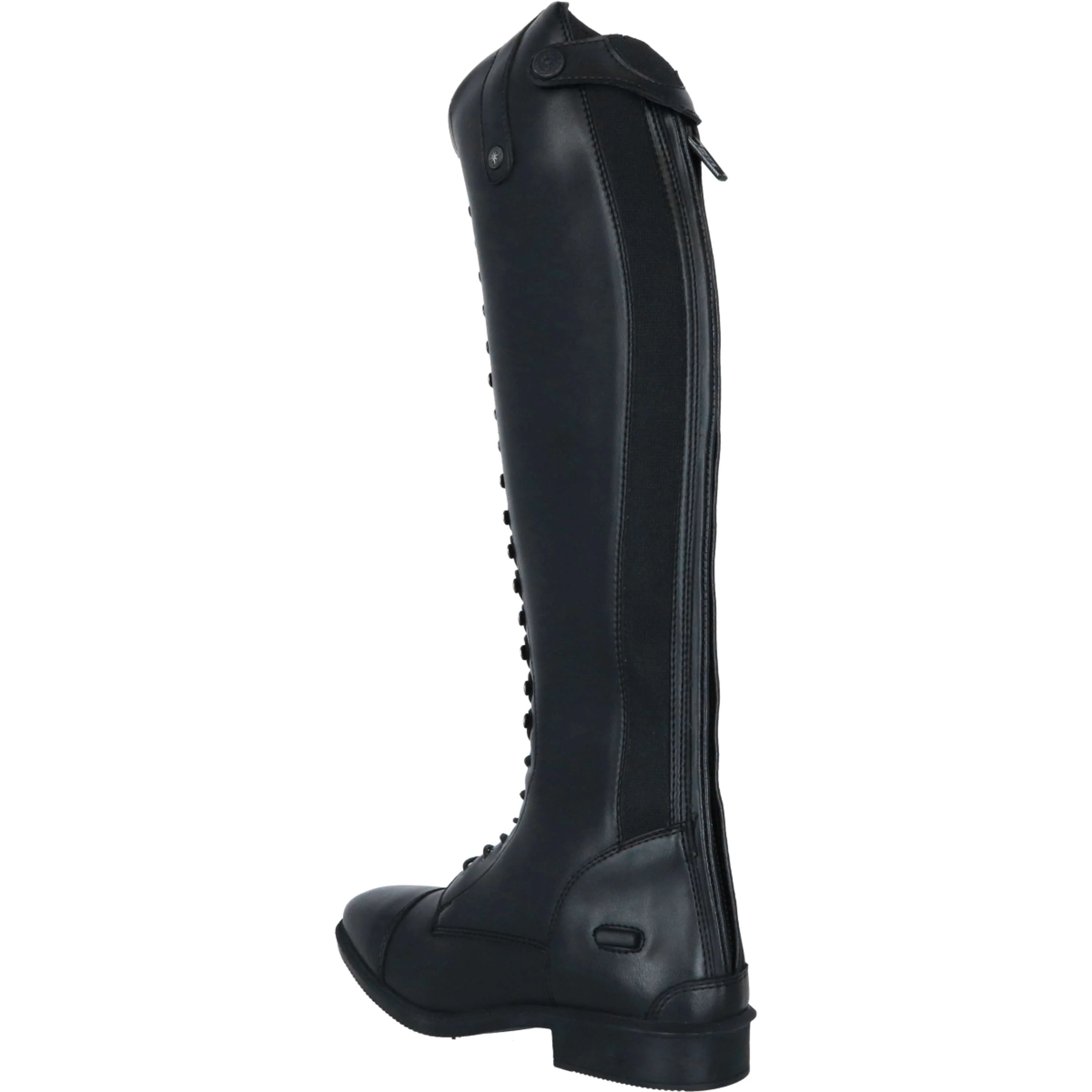 Suedwind Reitstiefel Legacy Venado Vegan Schwarz - Image 3