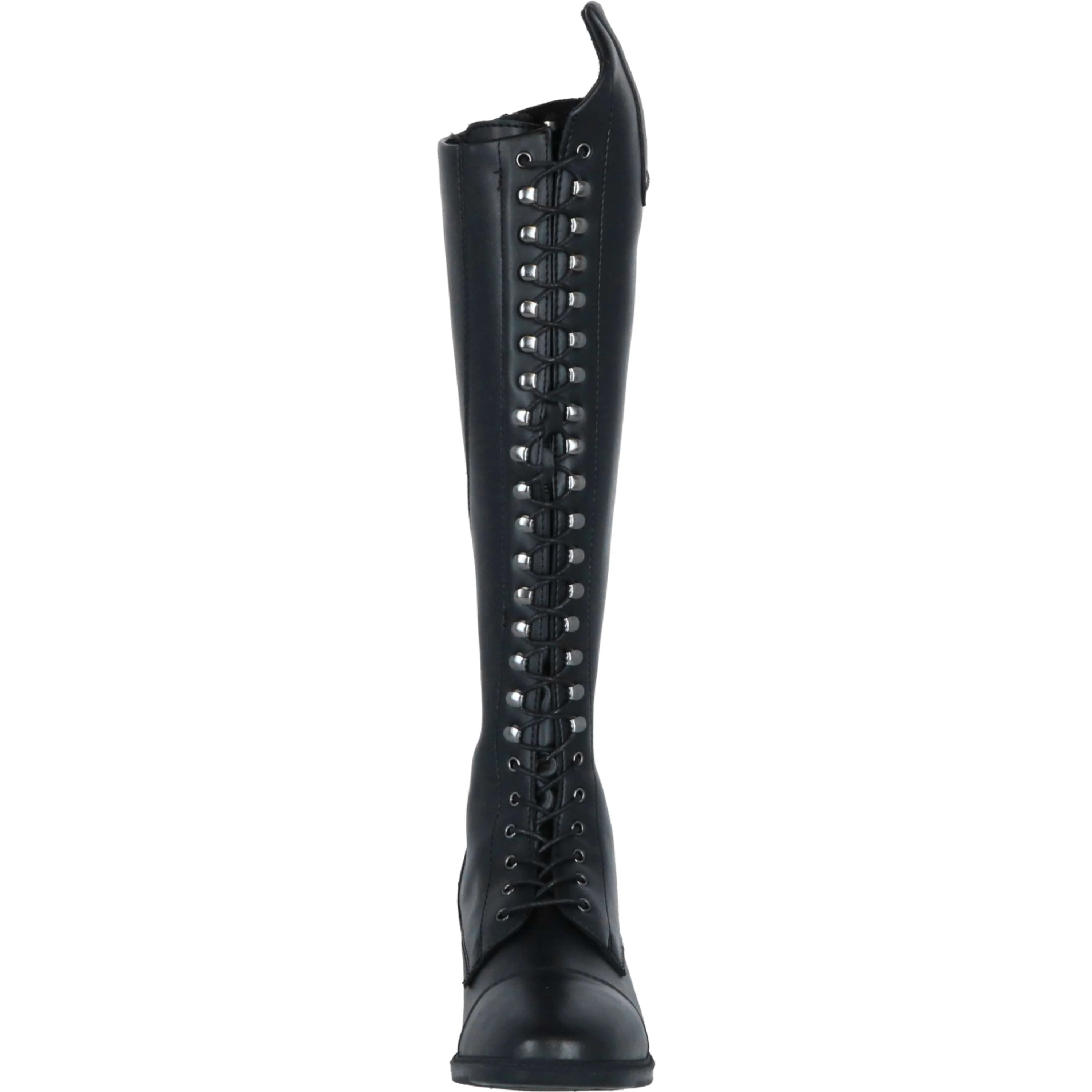 Suedwind Reitstiefel Legacy Venado Vegan Schwarz - Image 8