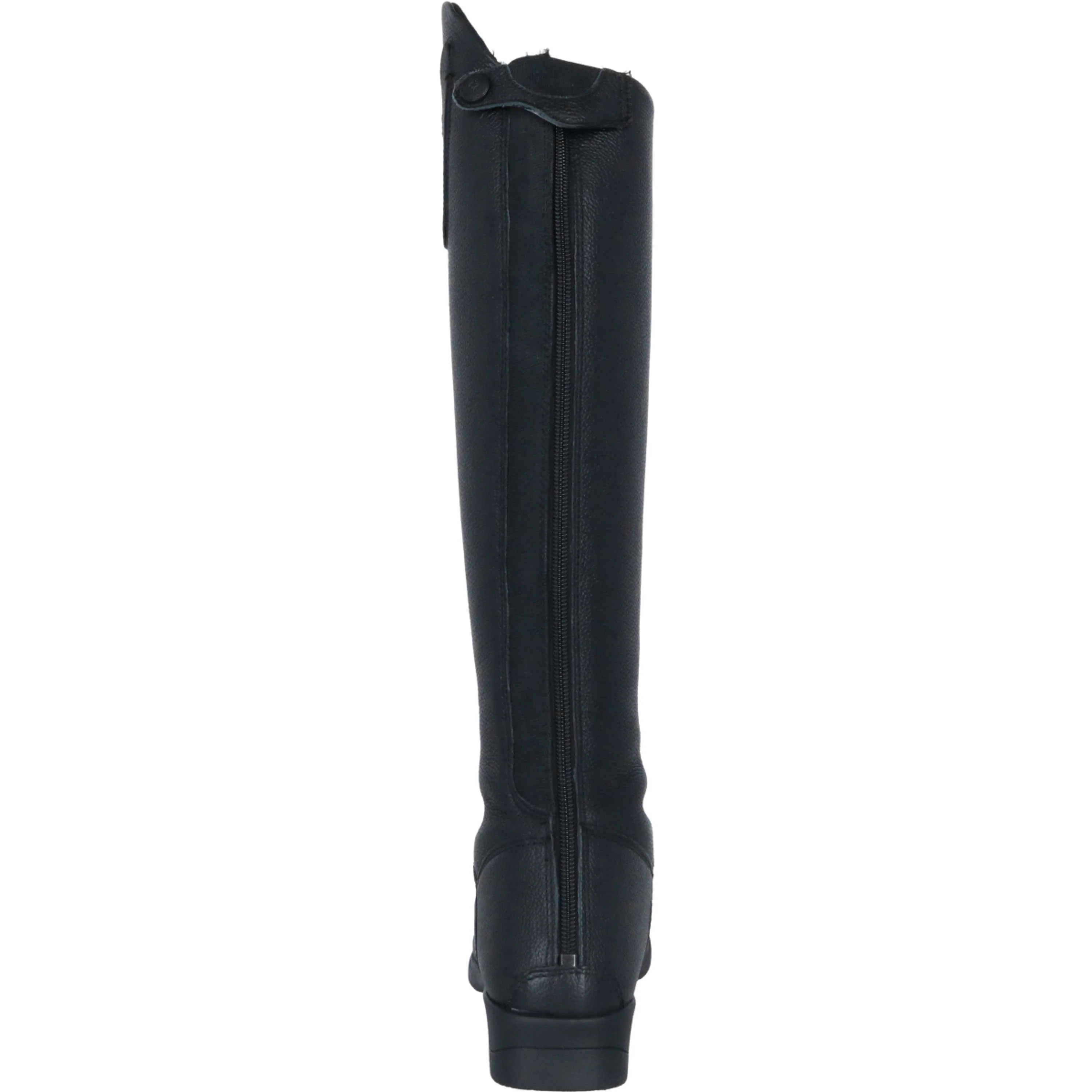 Suedwind Reitstiefel Nova Kinder Schwarz - Image 4