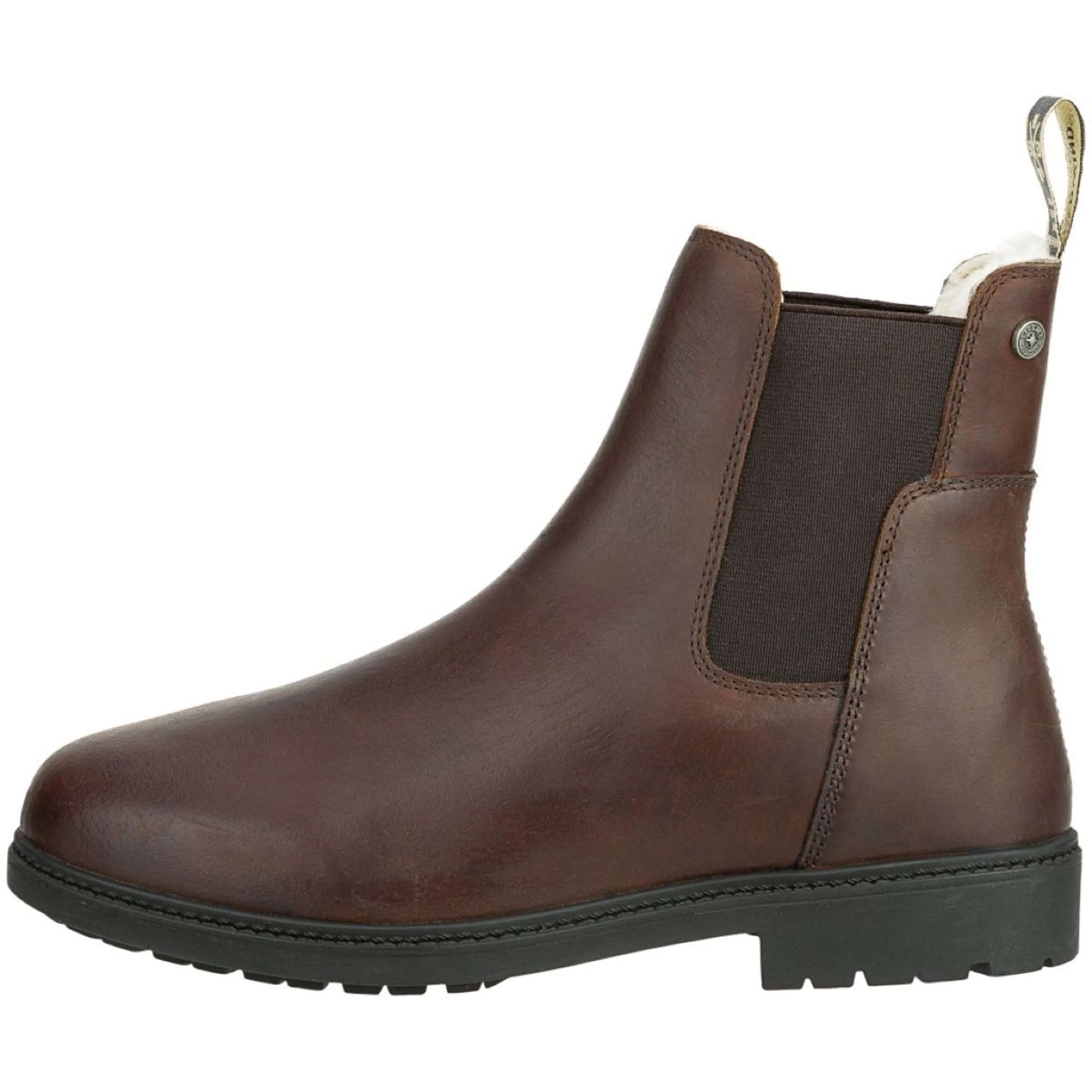 Suedwind Stiefelette Durango Winter Braun - Image 2