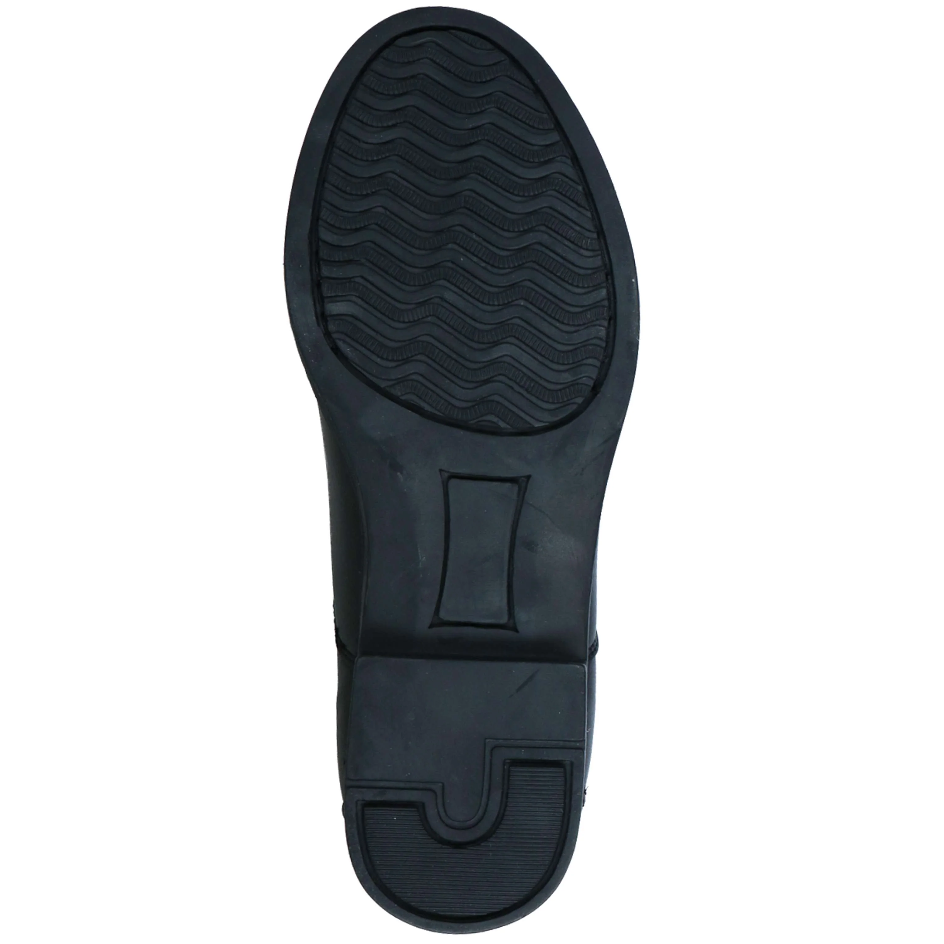 Suedwind Stiefeletten Companion Front Zip Synthetic Schwarz - Image 10