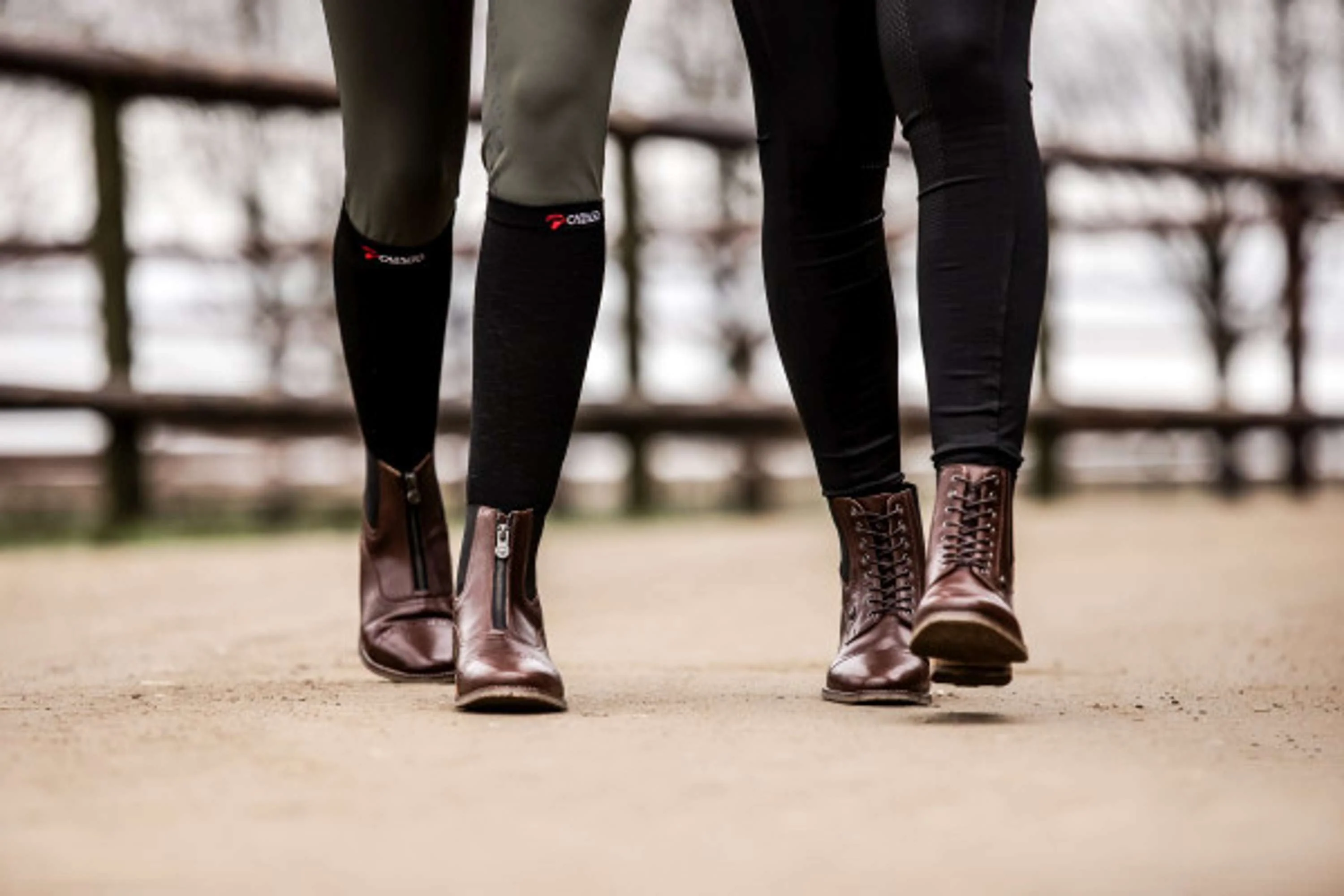 Suedwind Stiefeletten Florentina BZ mit Schnürsenkeln Braun - Image 8