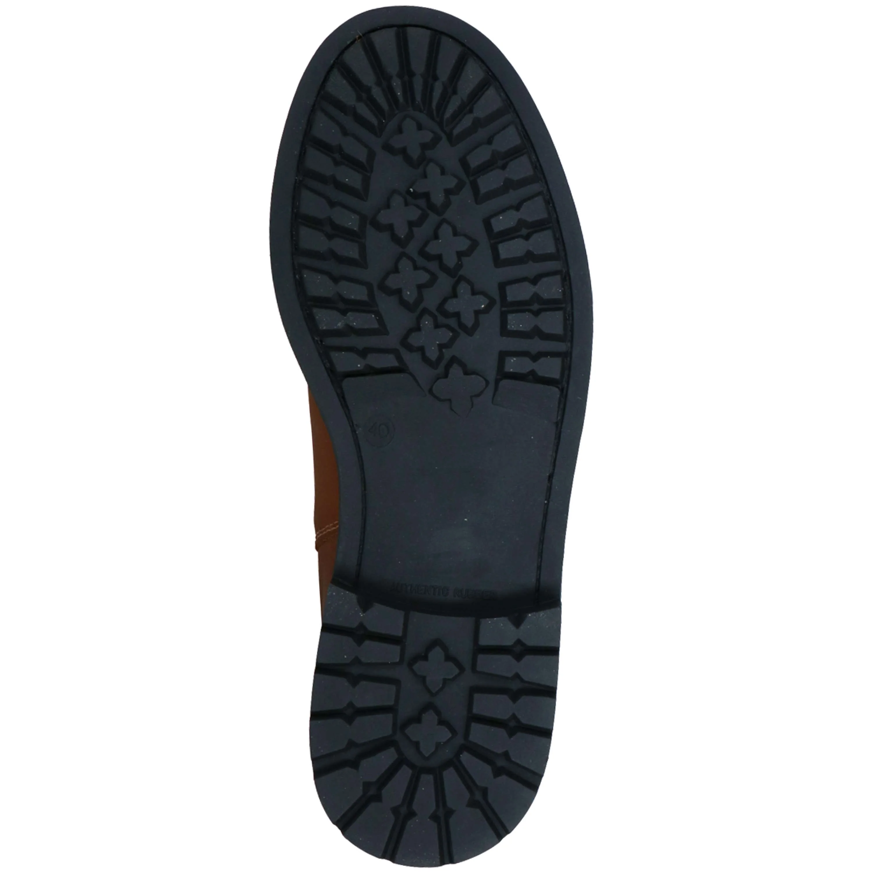 Suedwind Stiefeletten New Work Cognac - Image 10