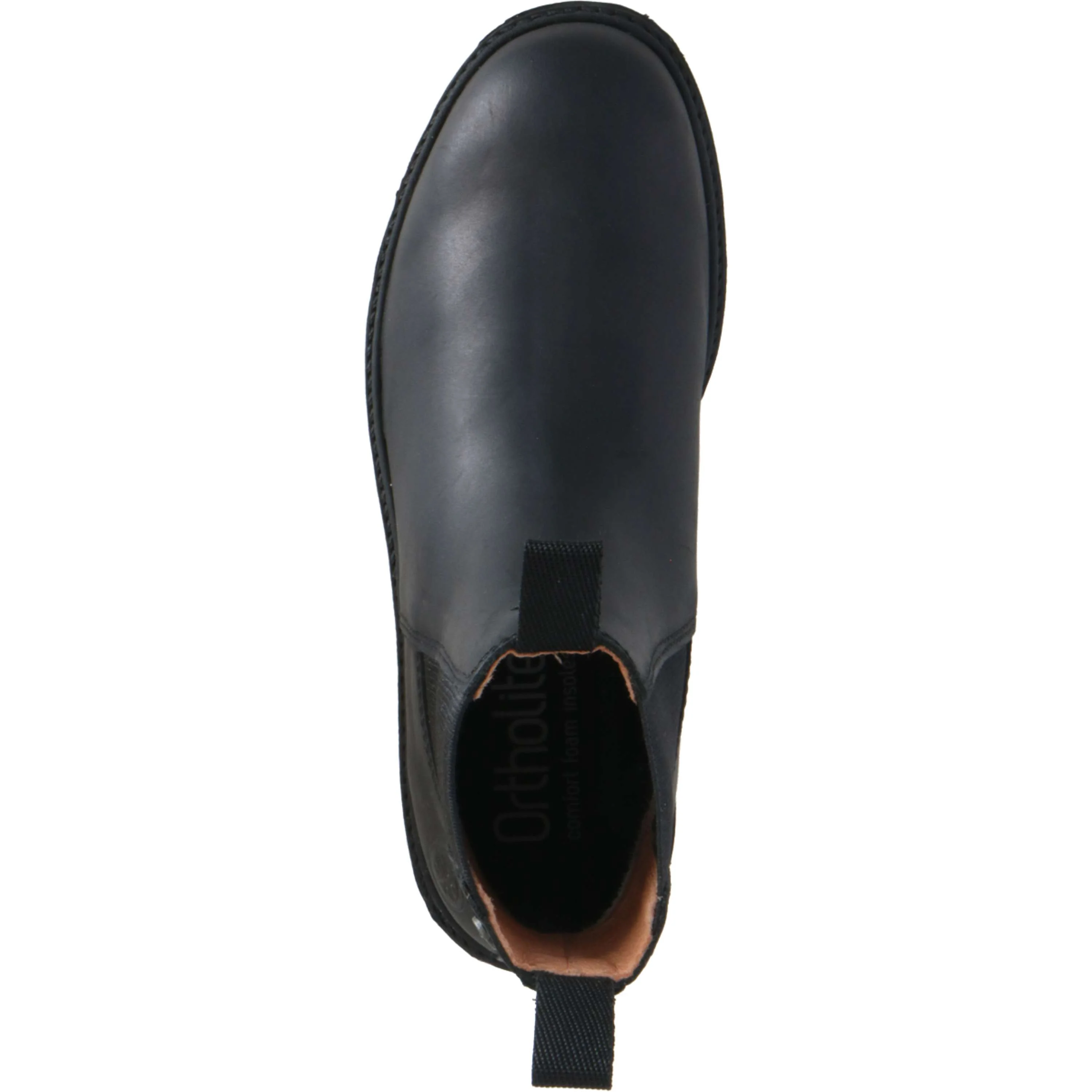 Suedwind Stiefeletten New Work Schwarz - Image 9