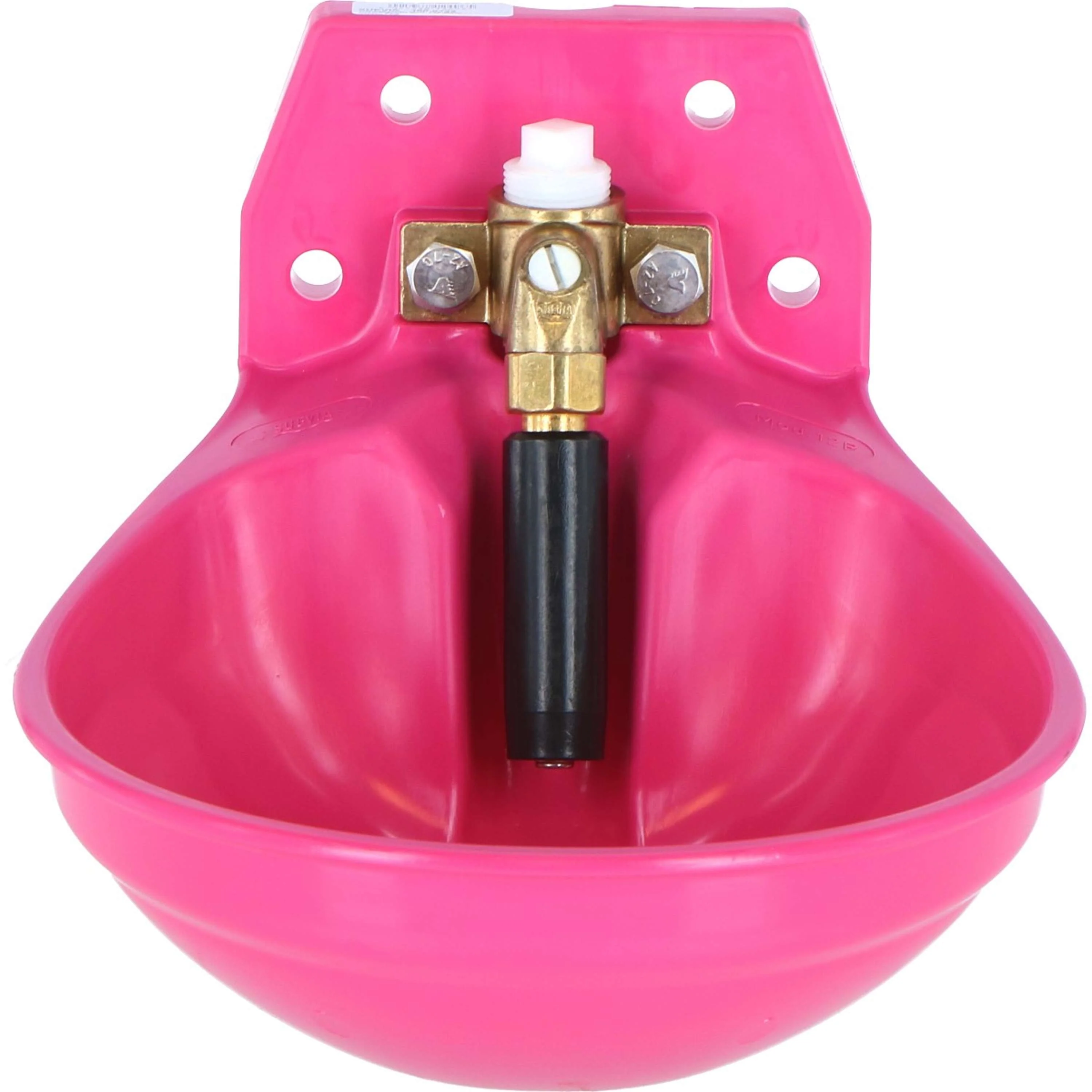 Suevia Tränkebecken Model 12P 3/4 Rosa - Image 8