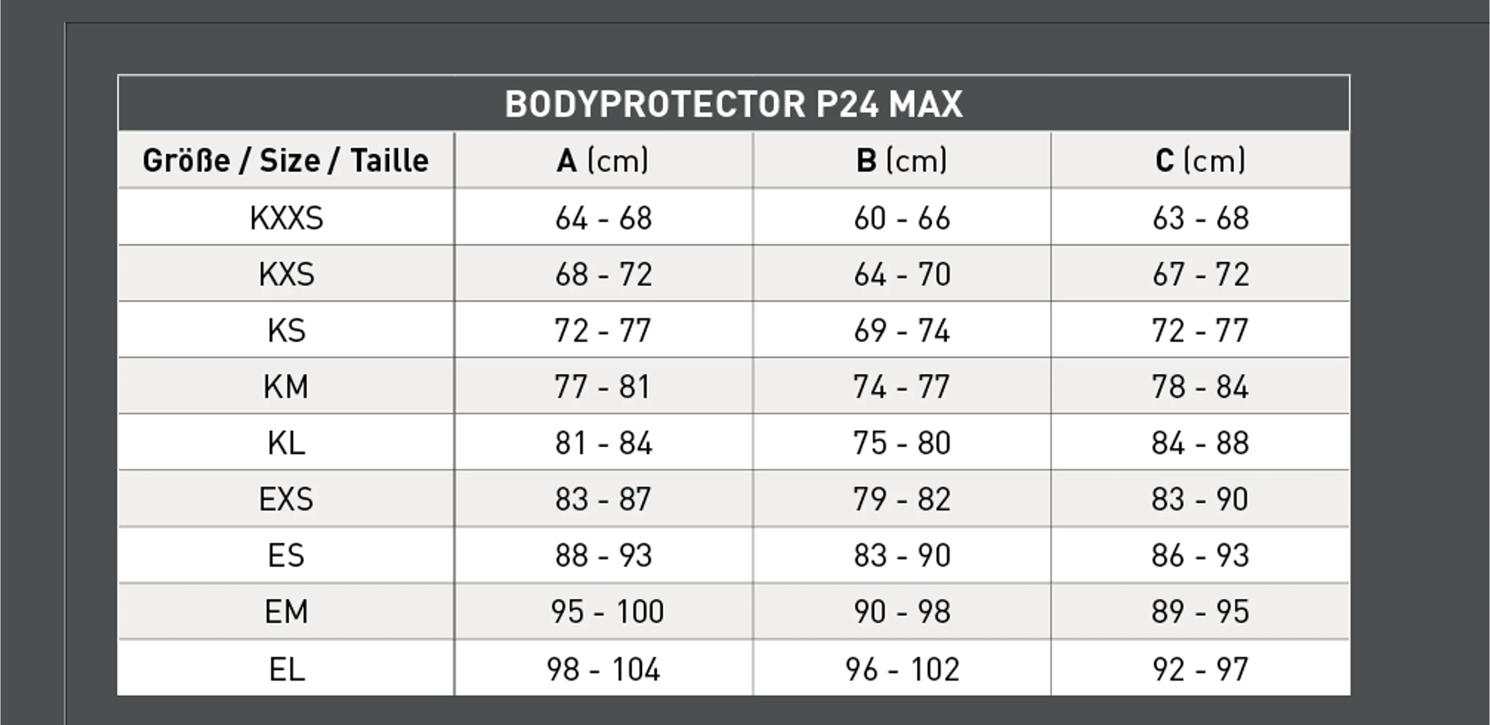 Swing Sicherheitsweste P24 Max Schwarz - Image 6