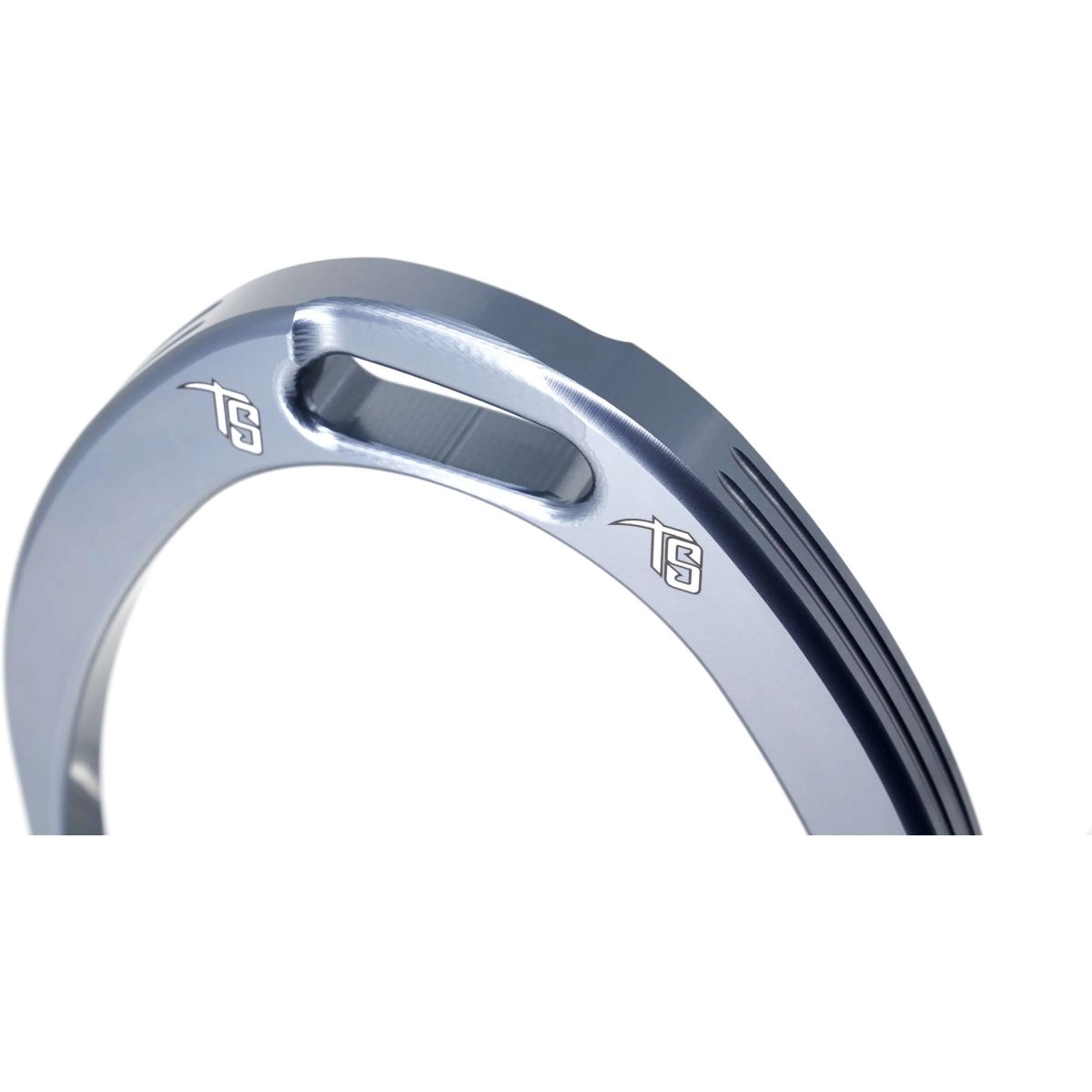 Tech Stirrups Steigbügel Siena Plus Titan - Image 2