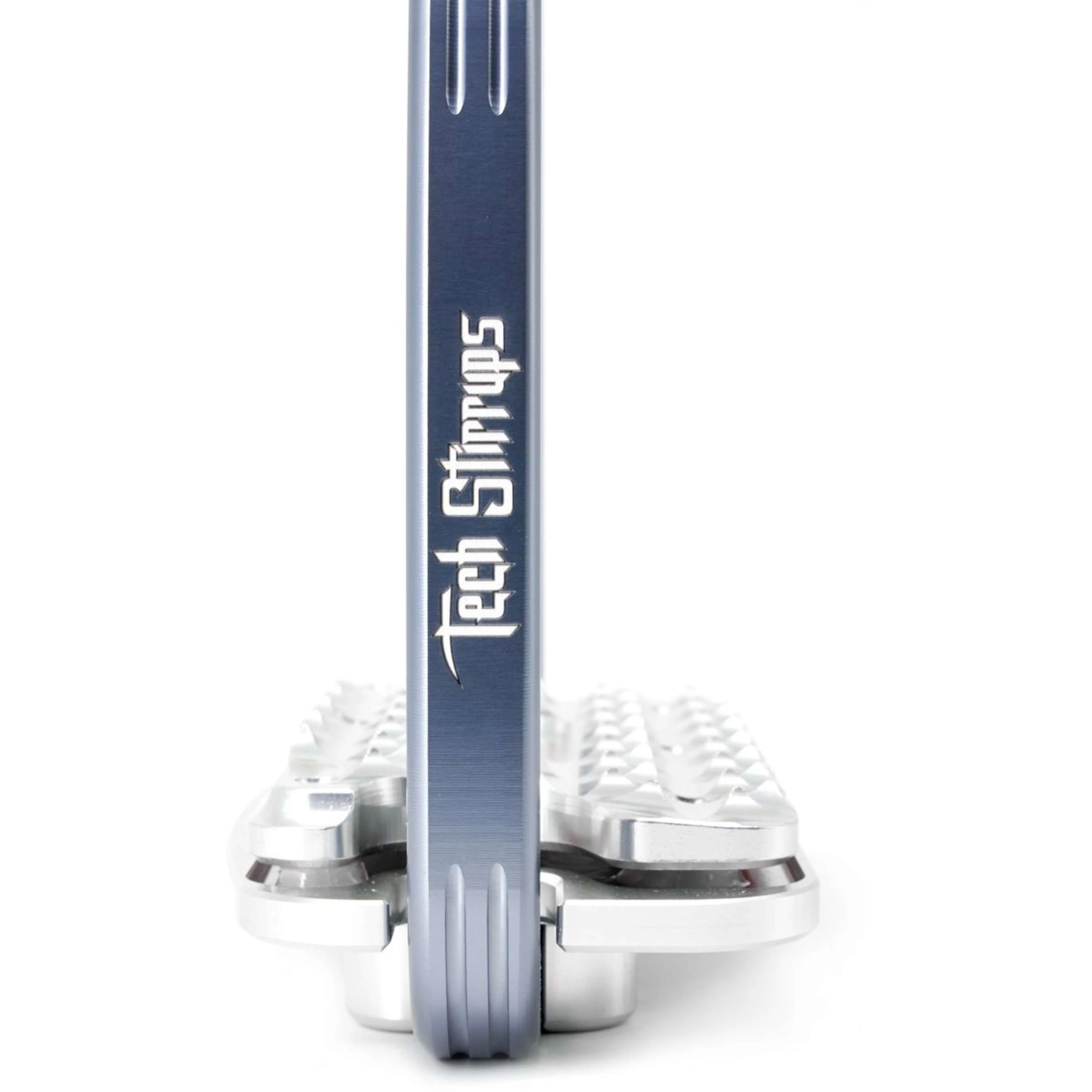 Tech Stirrups Steigbügel Siena Plus Titan - Image 3