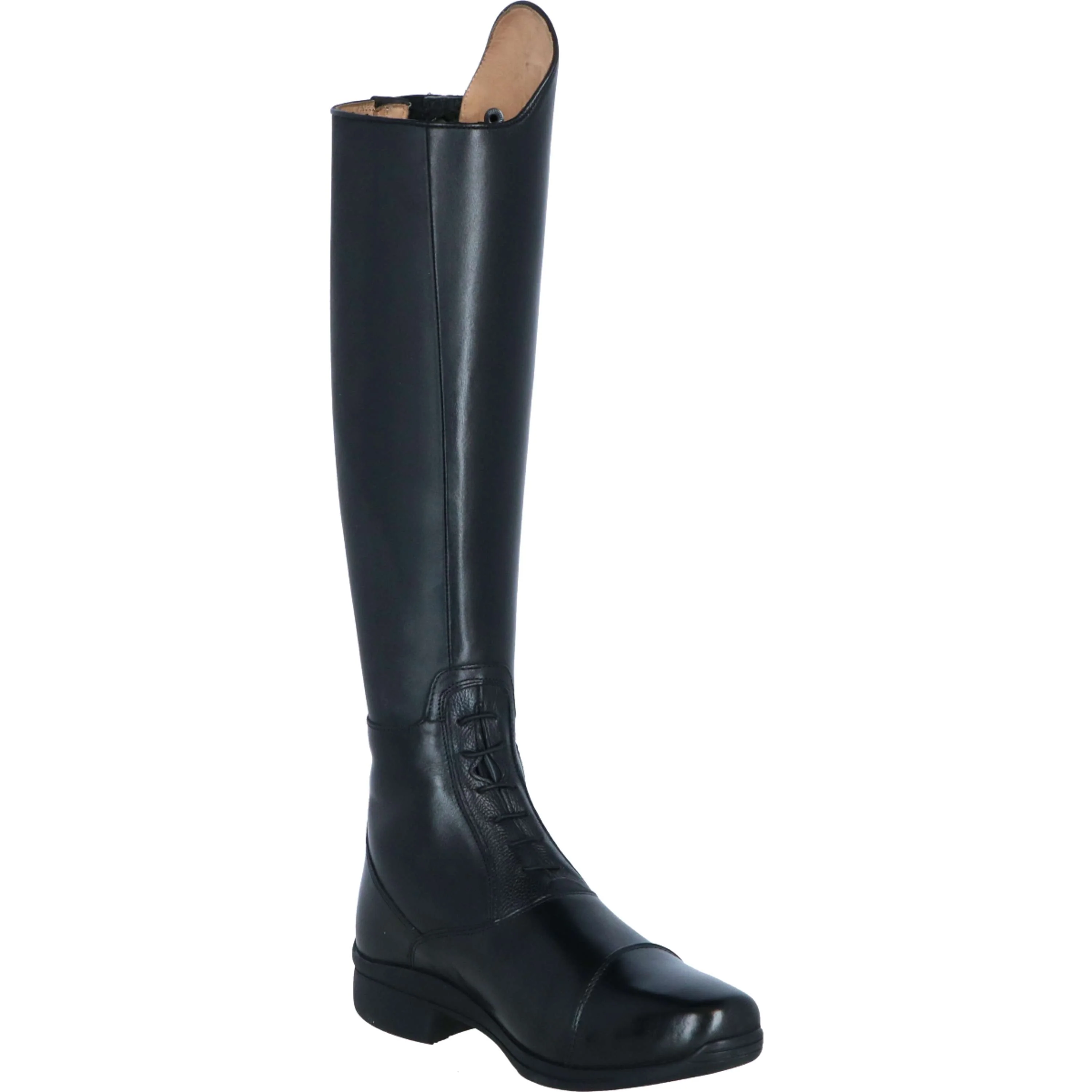Tonics Reitstiefel Jupiter AST Schwarz - Image 7