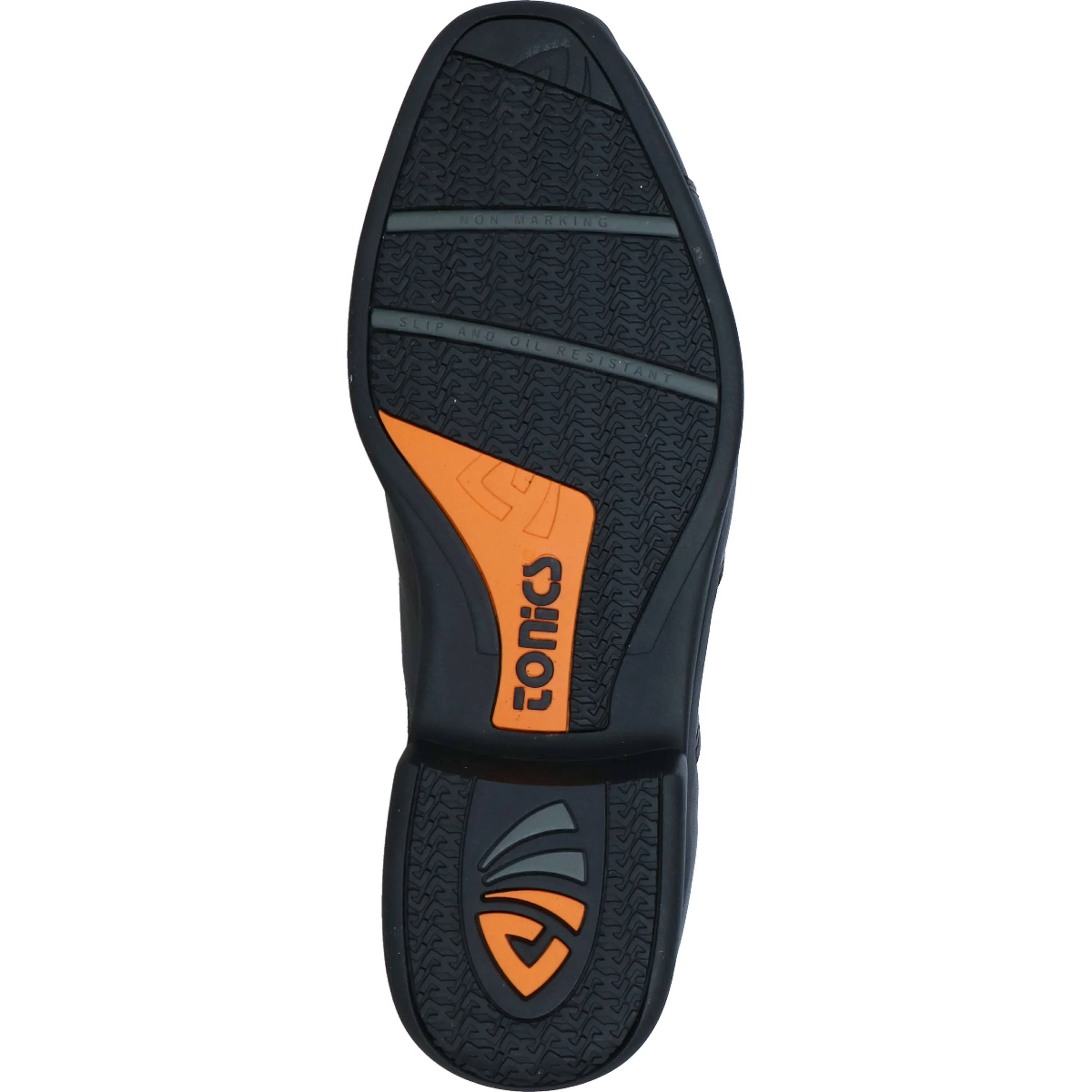 Tonics Stiefeletten Stardust II AST Dunkelbraun - Image 10