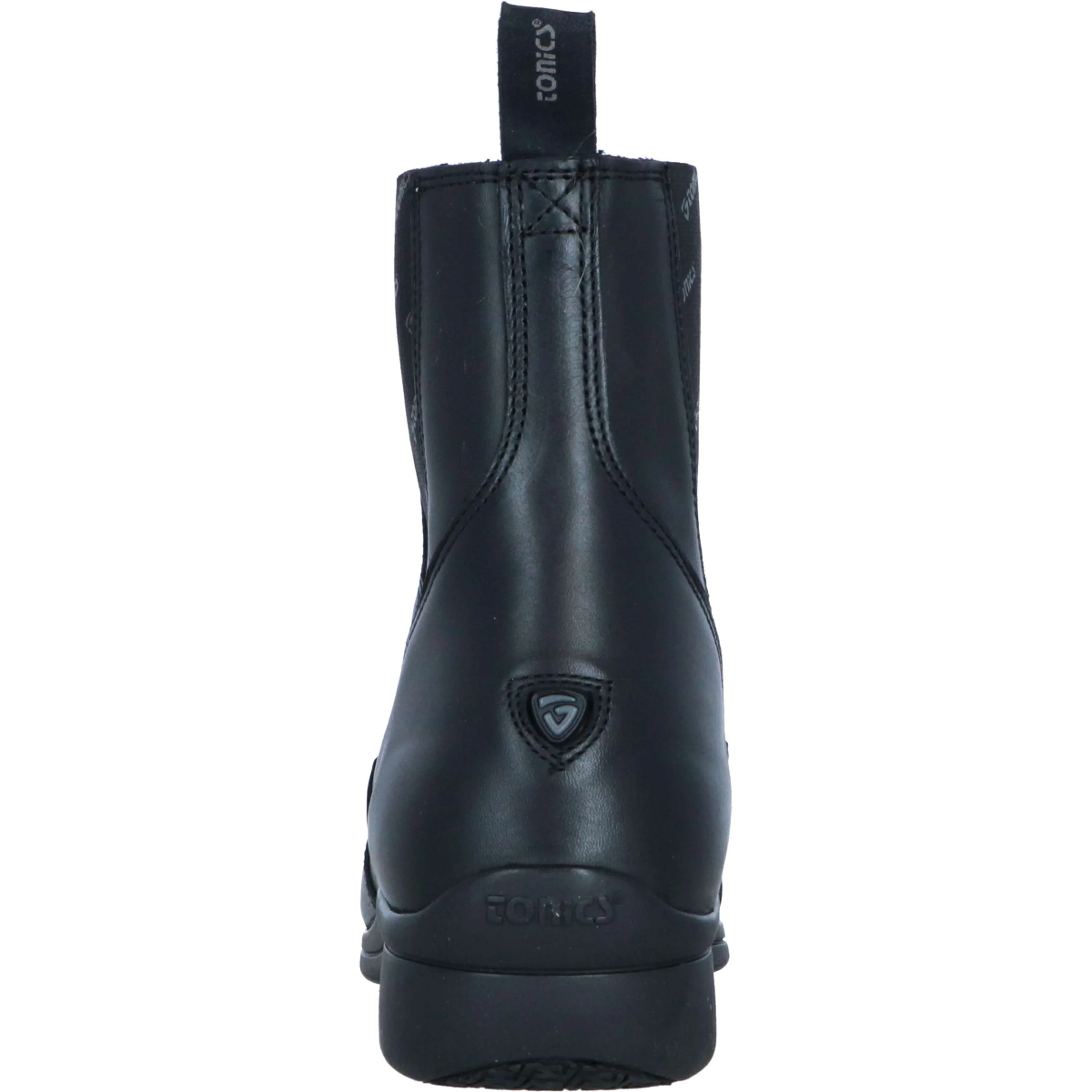Tonics Stiefeletten Stardust II AST Schwarz - Image 4