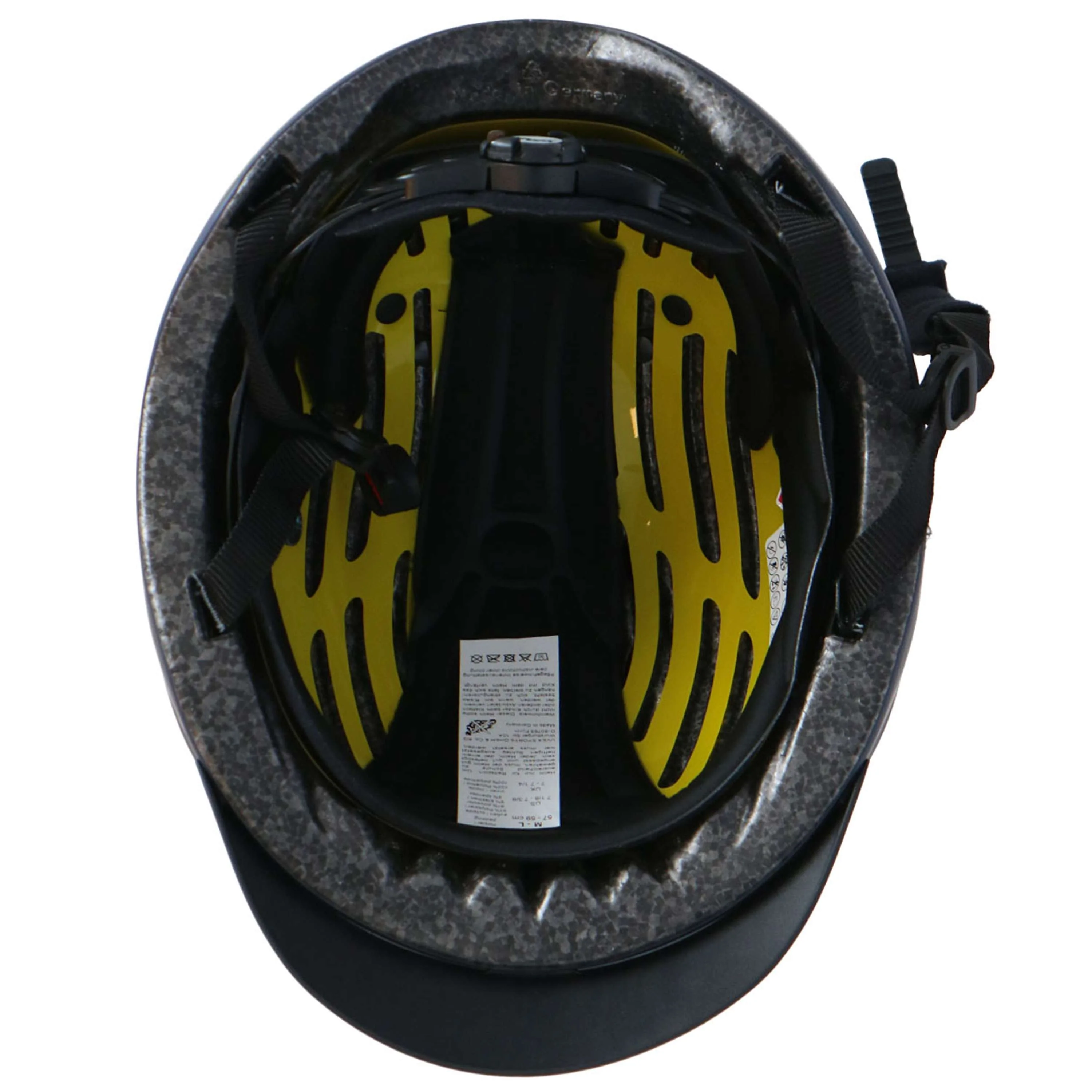Uvex Reithelm Exxential III MIPS Navy - Image 7