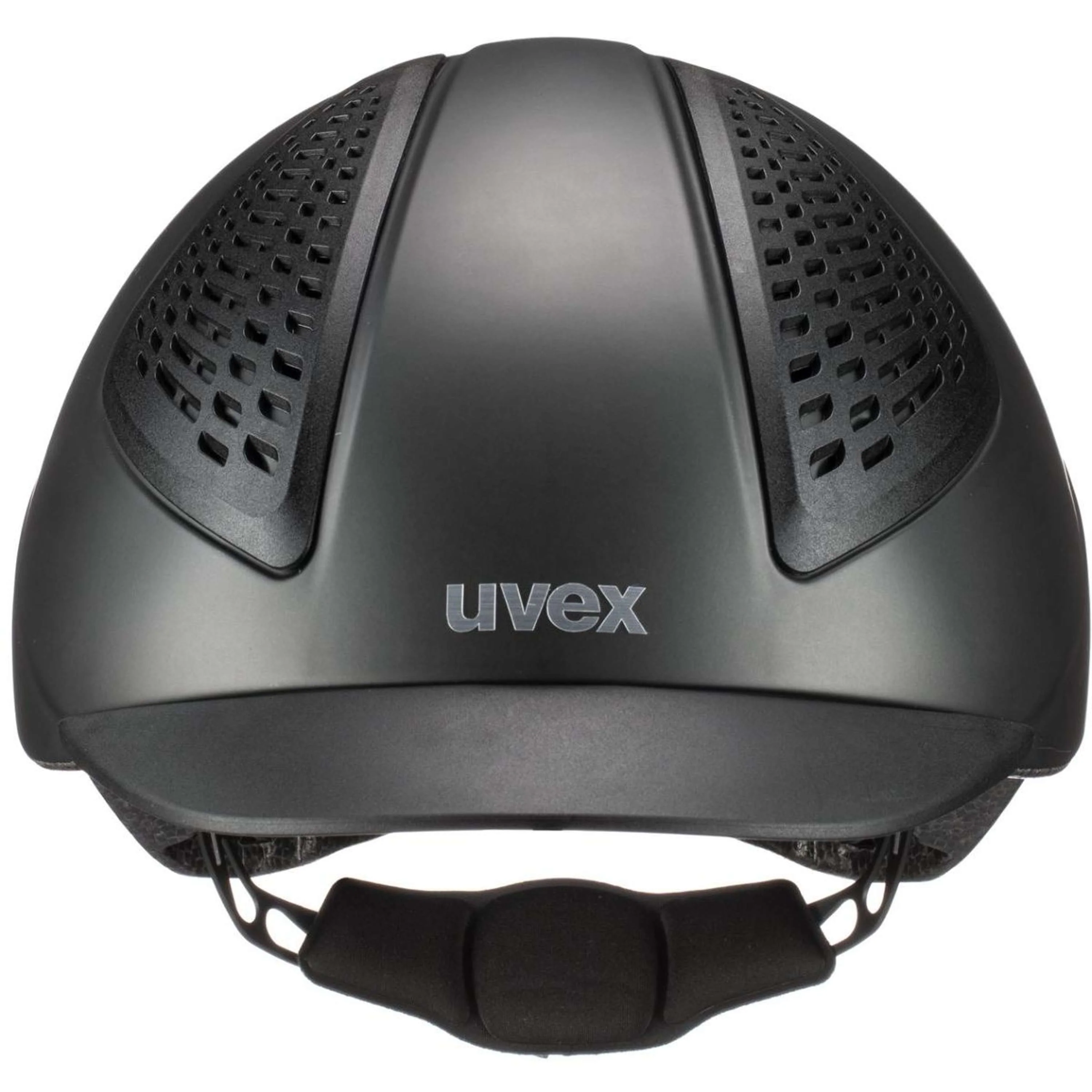 Uvex Reithelm Exxential III MIPS Schwarz Matte - Image 2