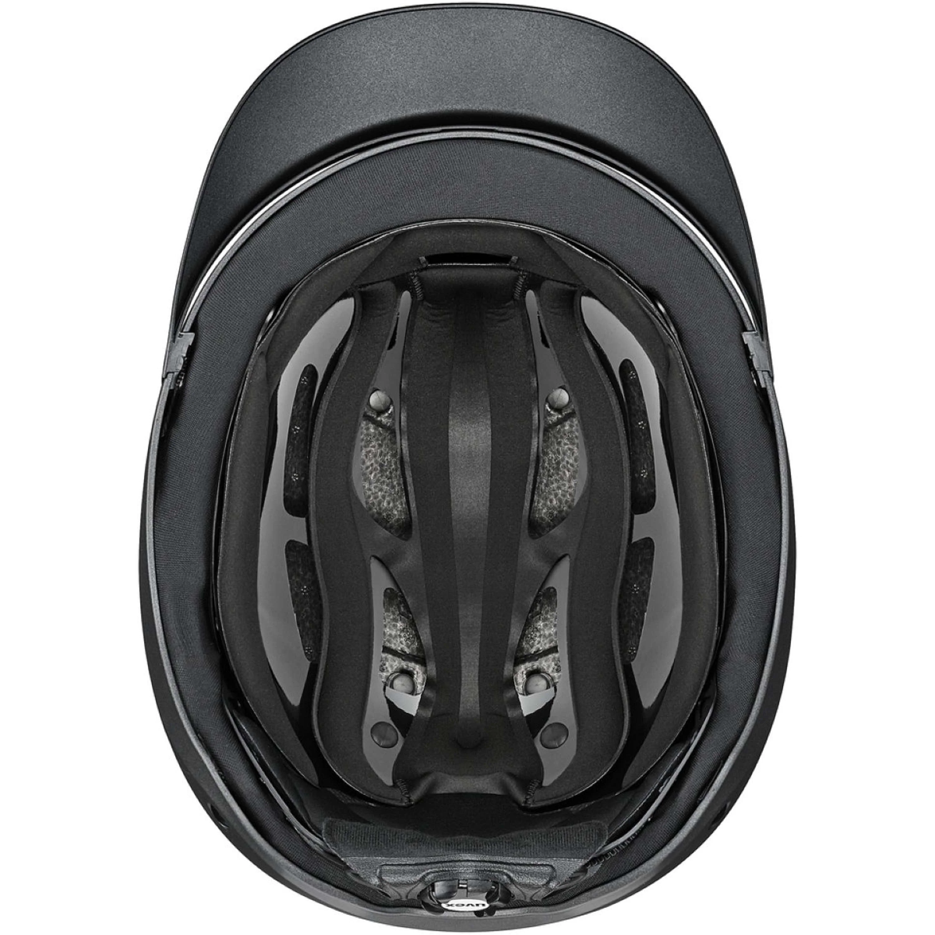 Uvex Reithelm Ixxo Mips Schwarz Matte - Image 5
