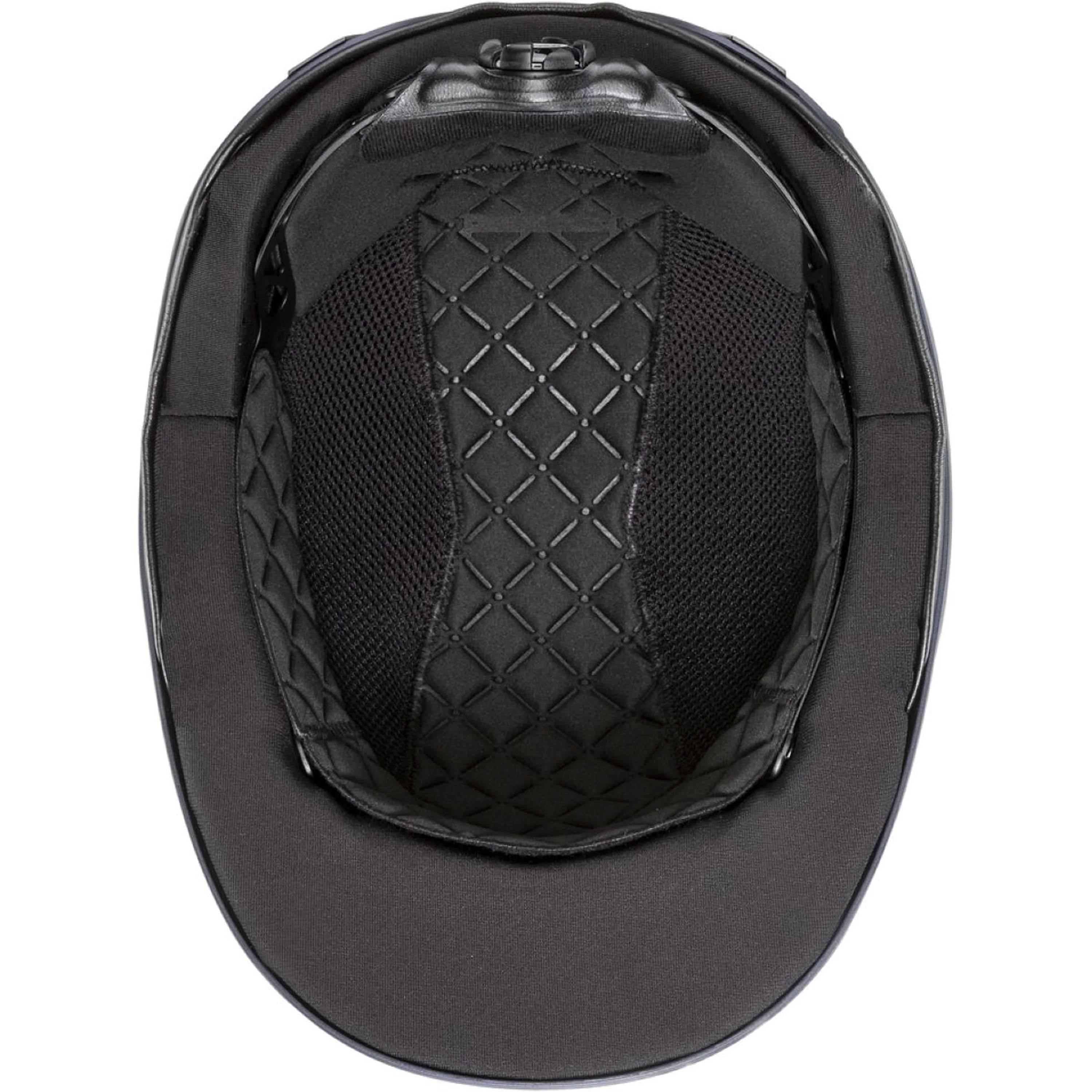 Uvex Reithelm Exxeed Active Navy - Image 5