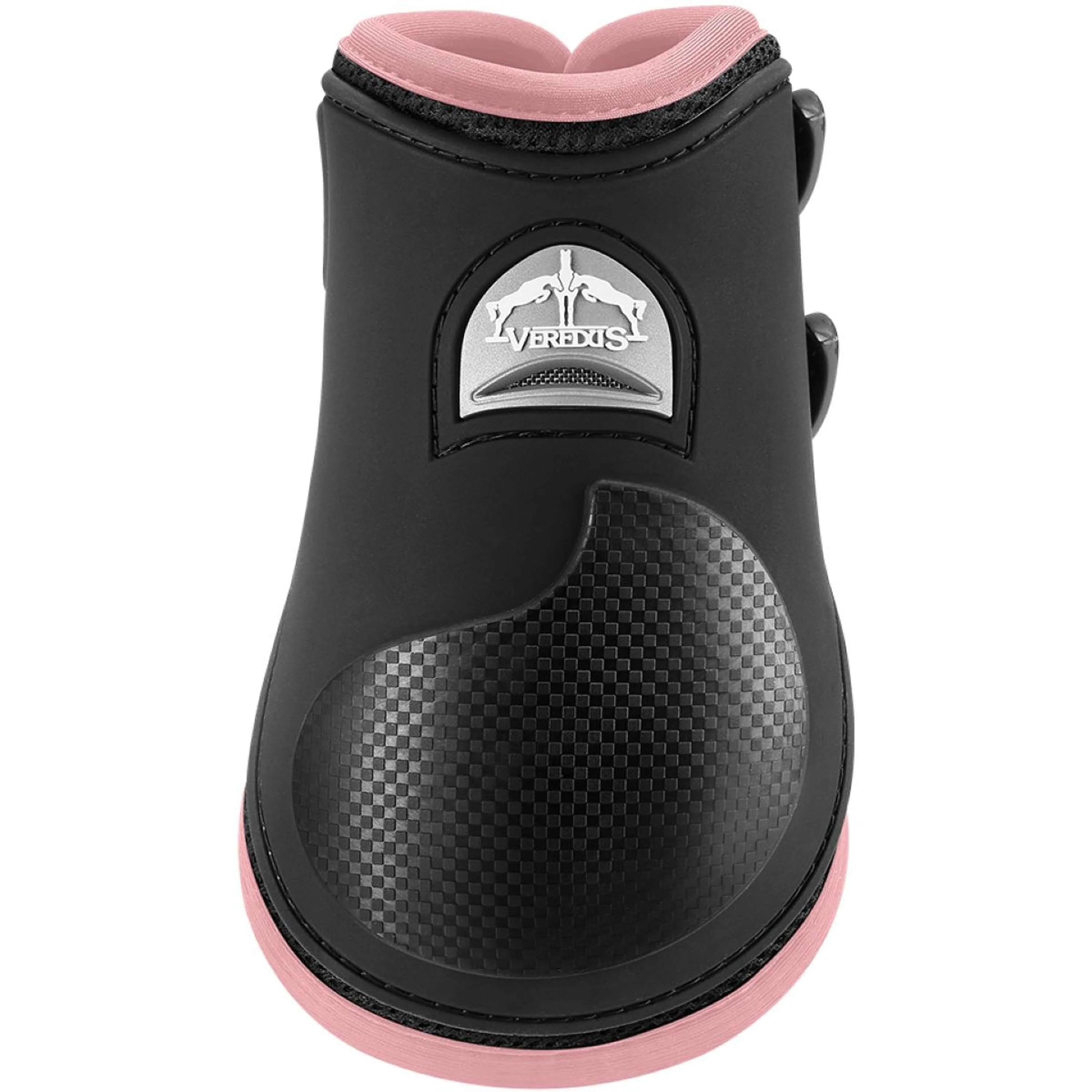 Veredus Streichkappen Olympus Vento Rear Light Pink - Image 2