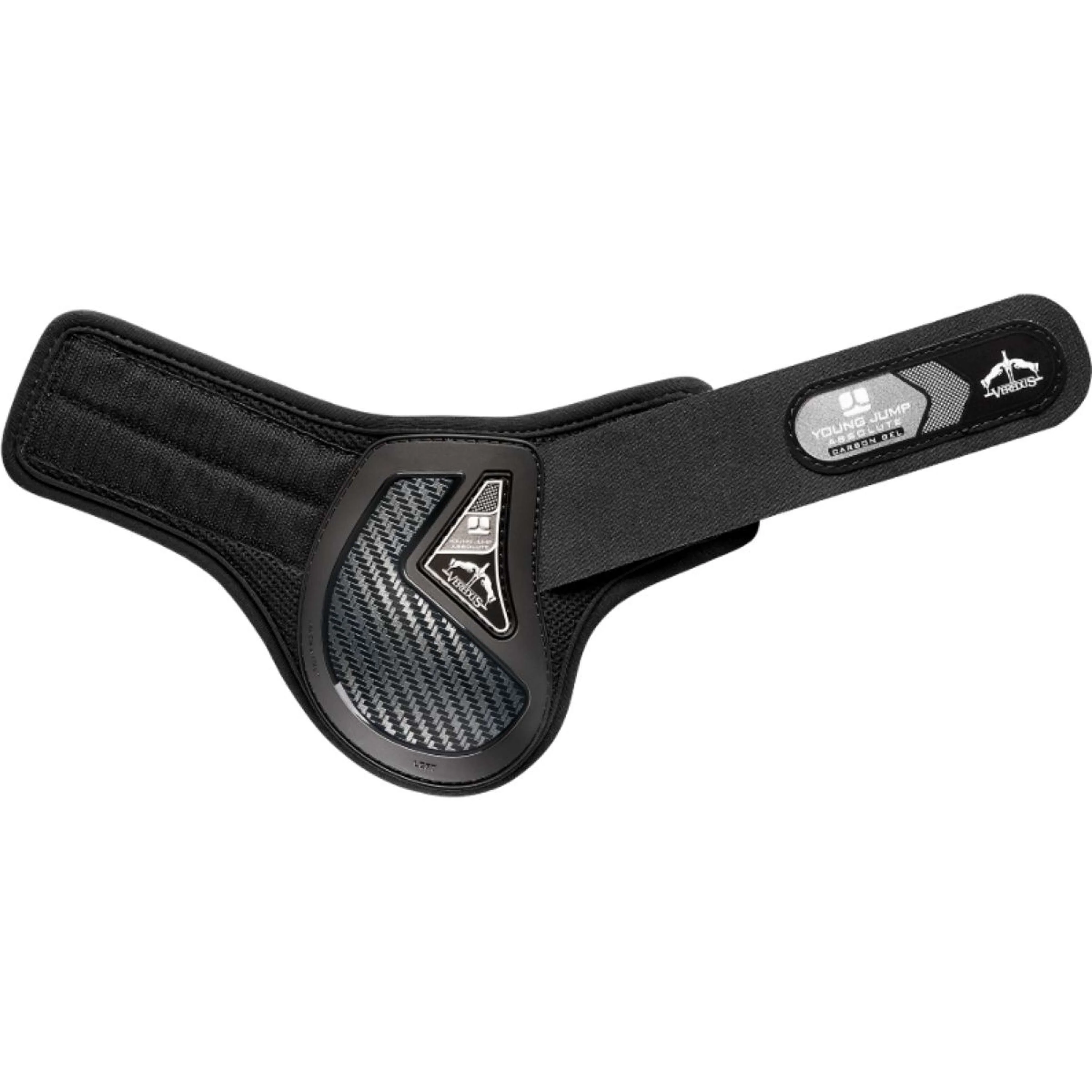Veredus Streichkappen Young Jump Absolute Carbon Gel Schwarz - Image 2