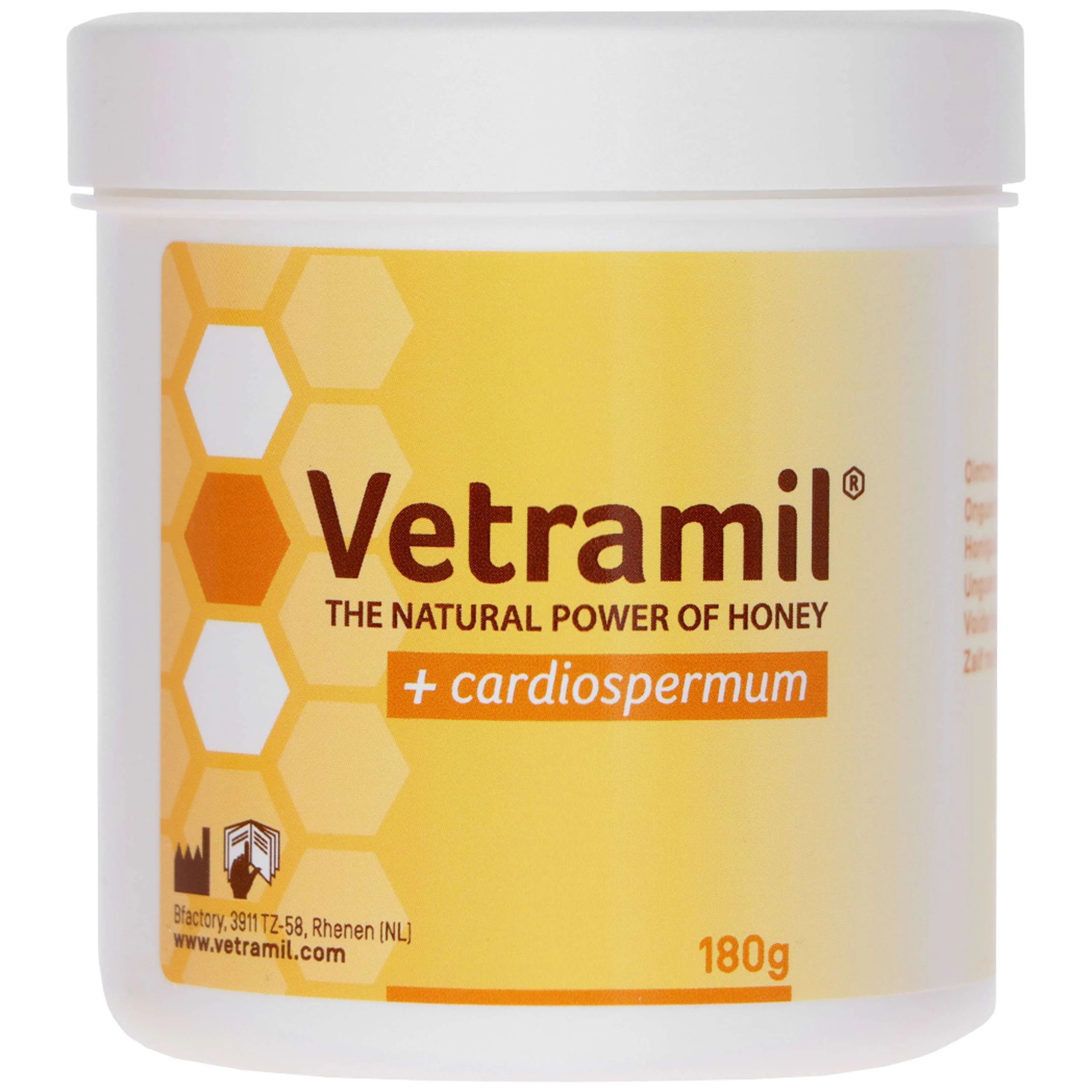 Vetramil Honigsalbe - Image 11