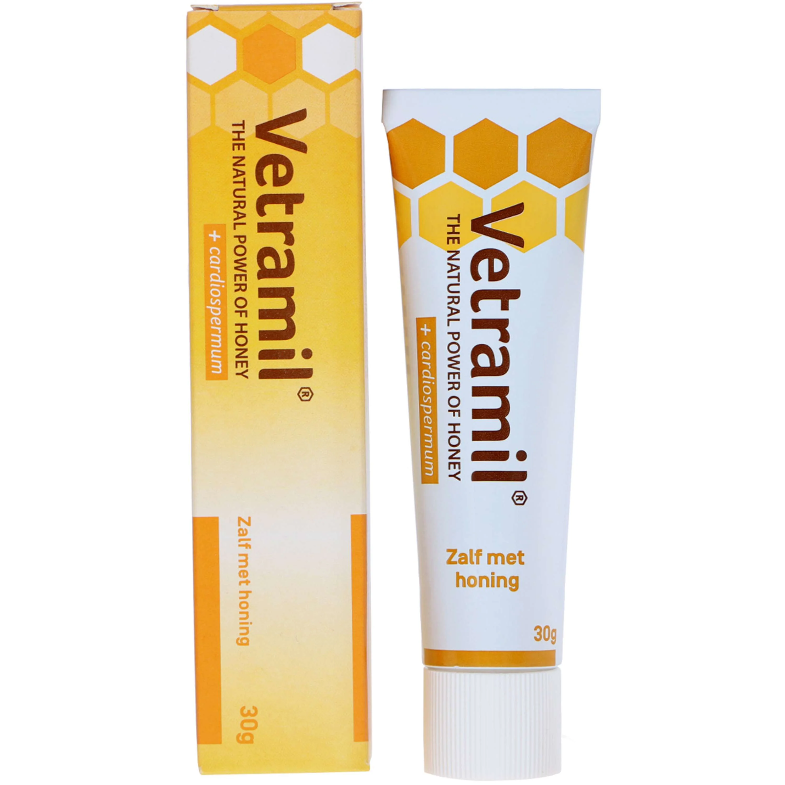 Vetramil Honigsalbe - Image 7