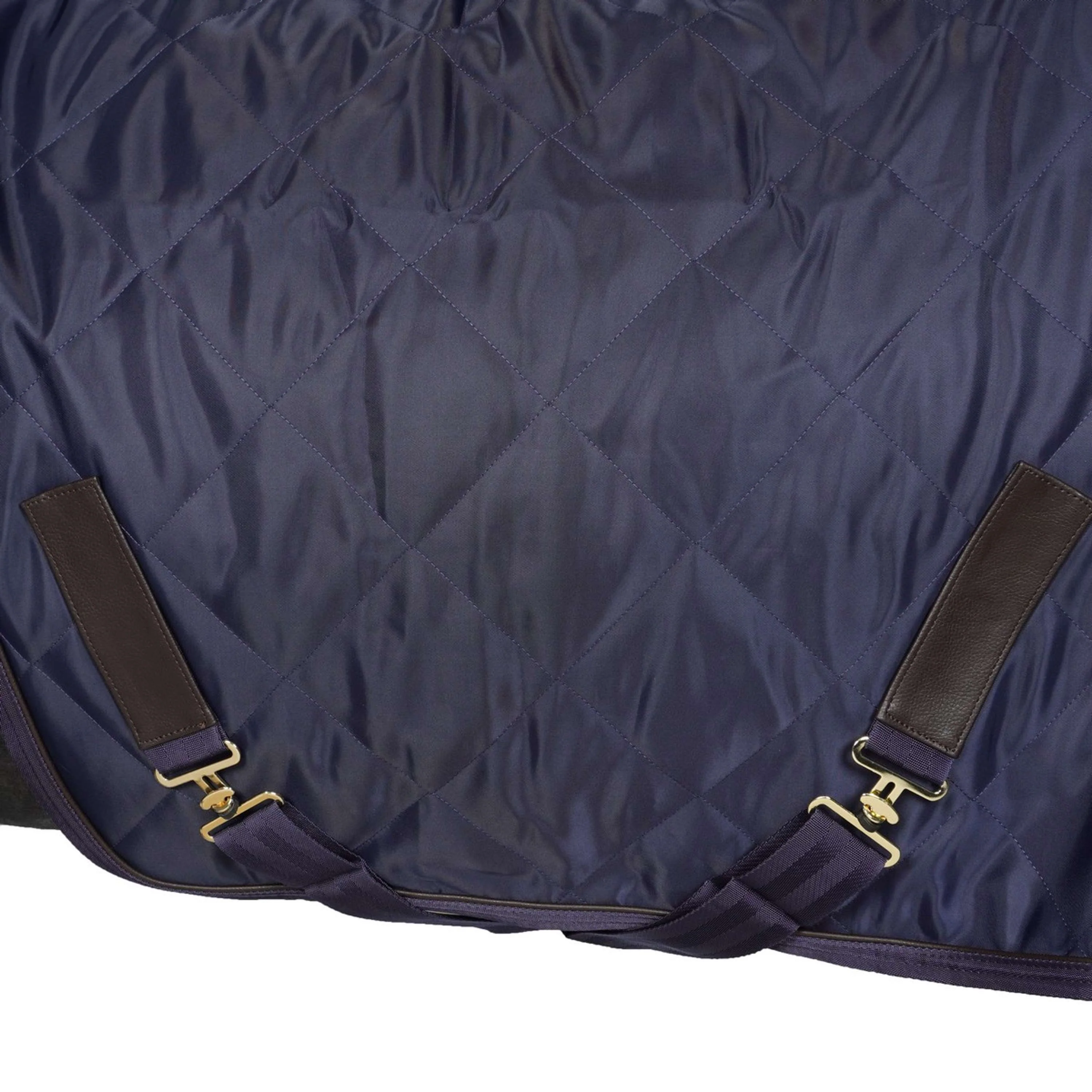 Waldhausen Ausreitdecke Exclusive Nightblue - Image 4