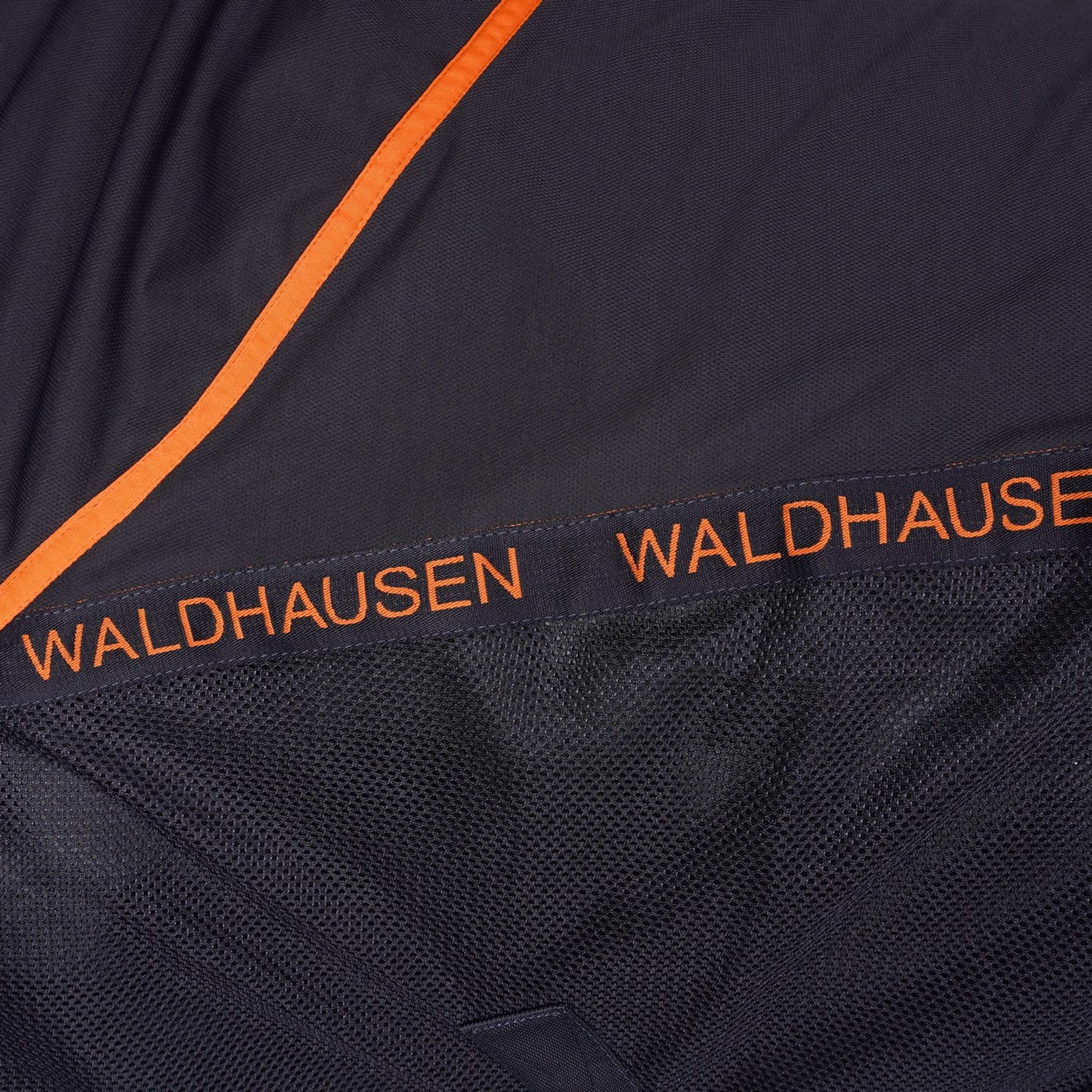Waldhausen Cooler/Fliegendecke Nachtblau - Image 7