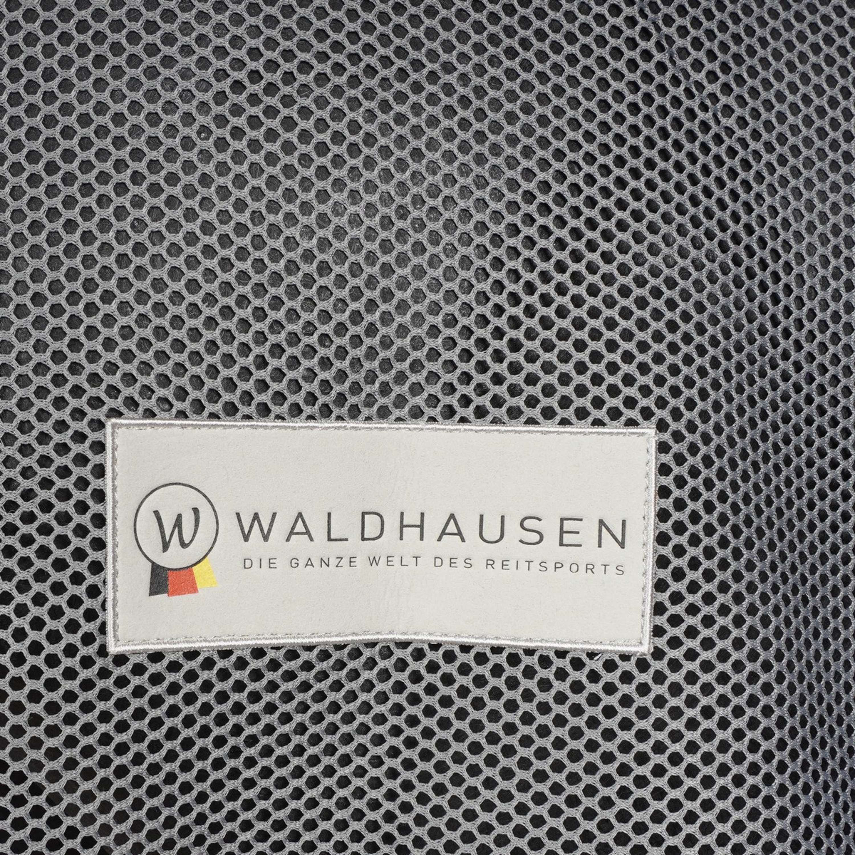 Waldhausen Fliegen/Laufbanddecke Comfort Grau - Image 6