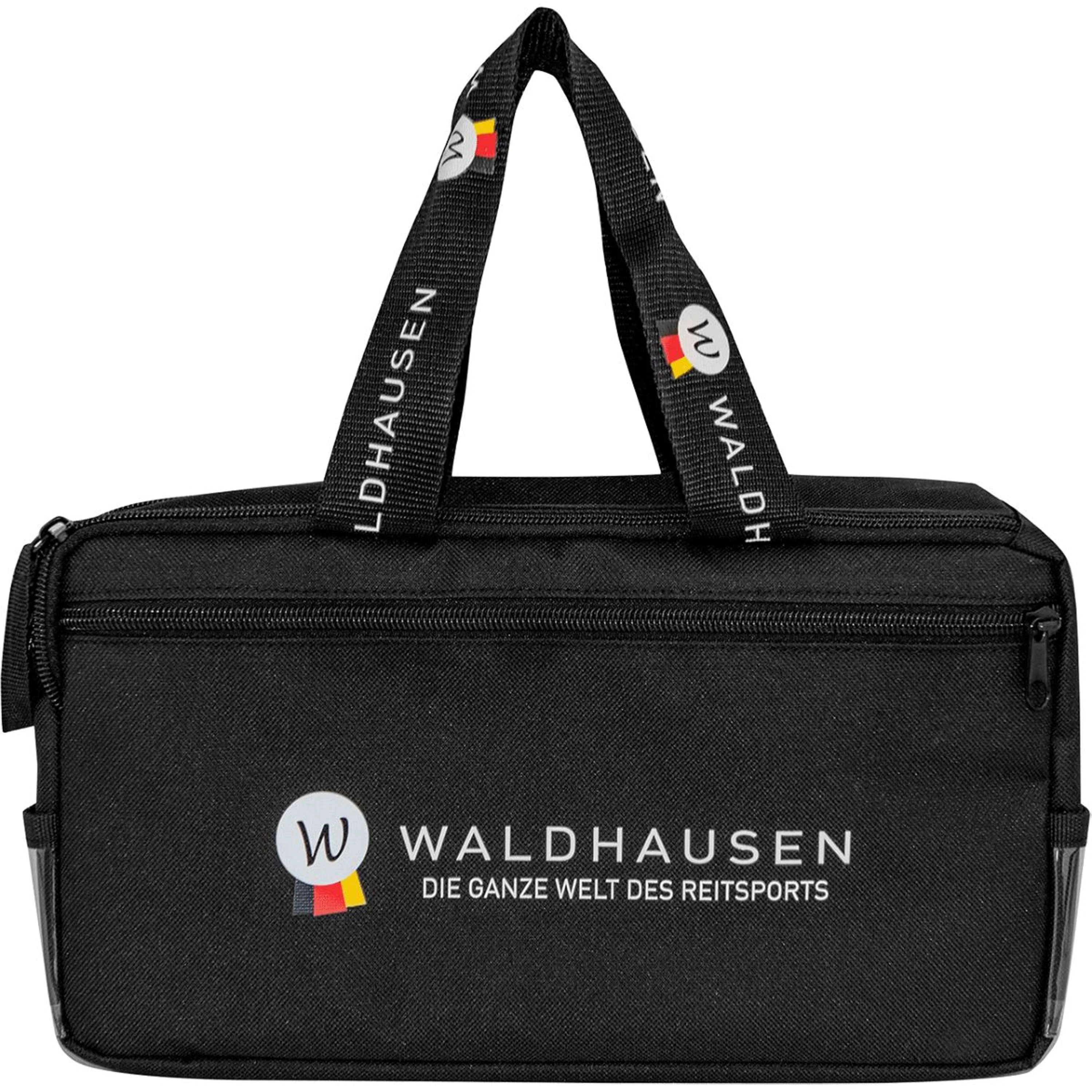 Waldhausen Health + Care Gamaschen Health & Care Schwarz - Image 4