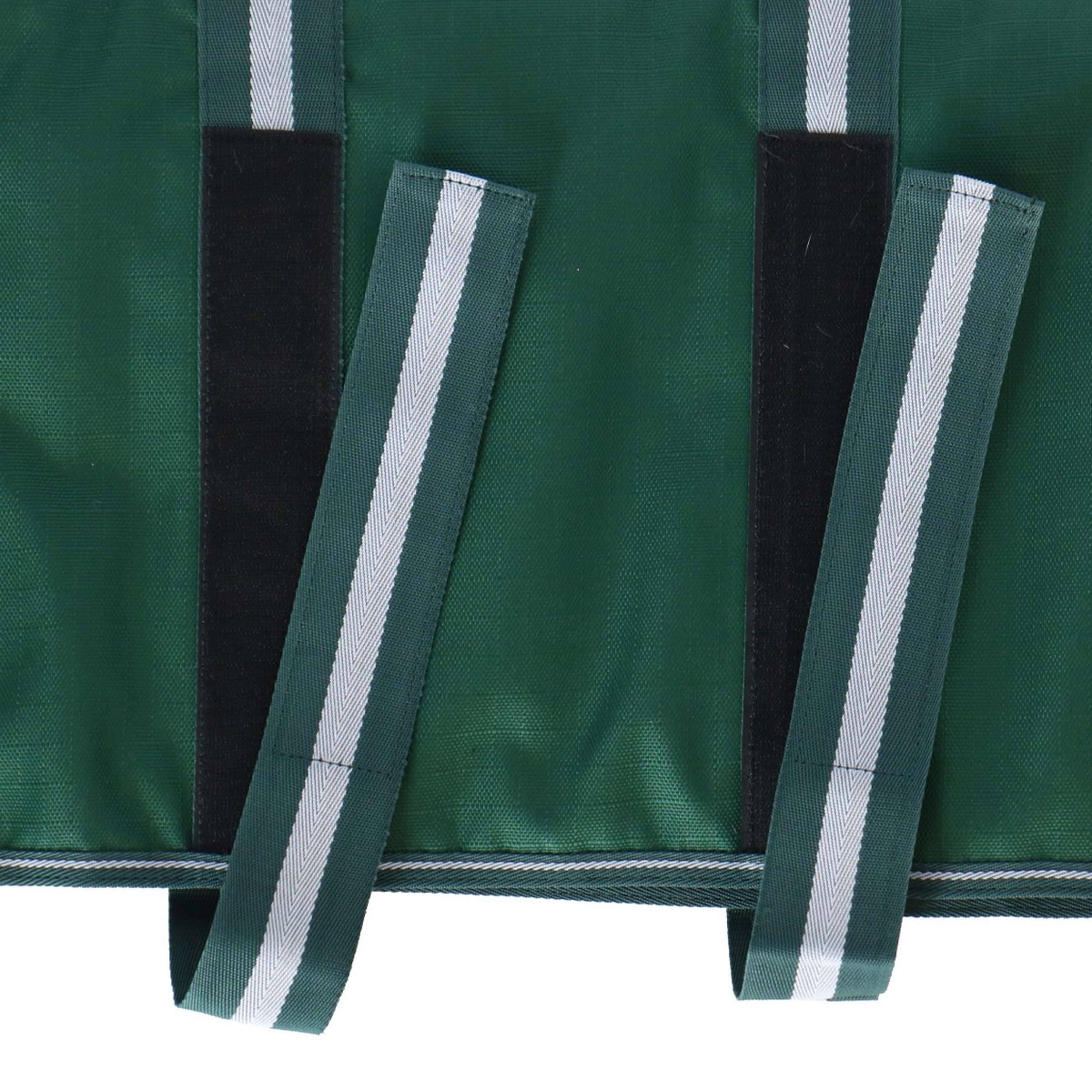 Waldhausen Hundedecke Comfort Line 200g Fir Green - Image 8