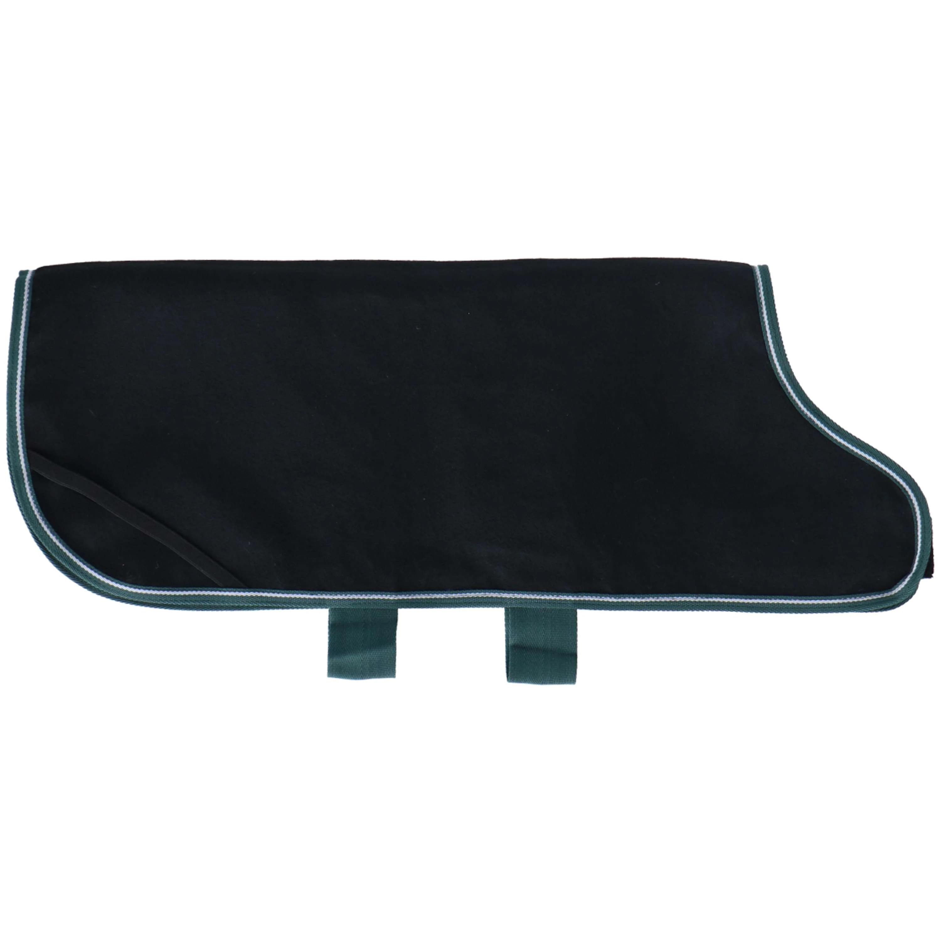 Waldhausen Hunderegendecke Fir Green - Image 4